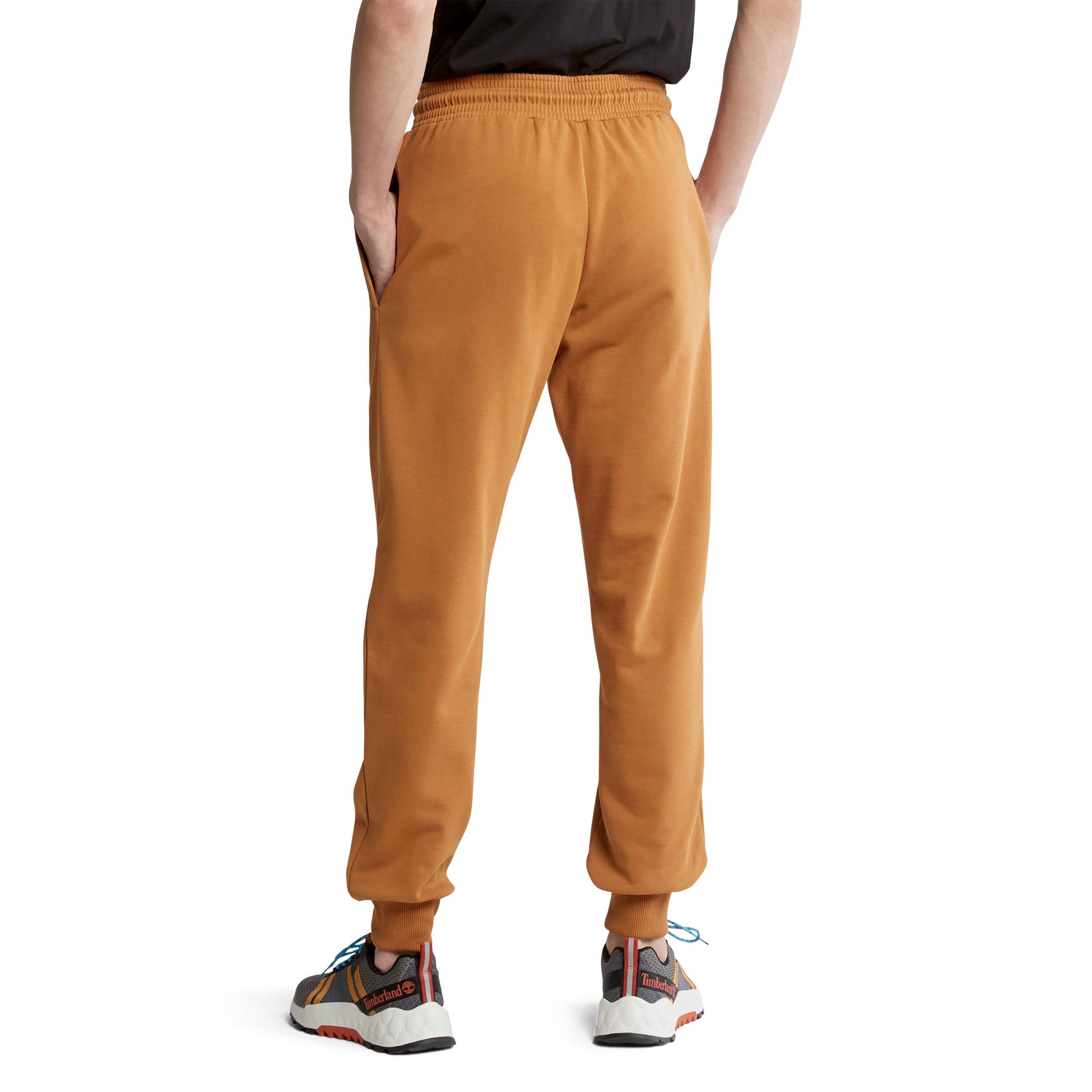 Timberland Fleece Men's "Wheat" Pants