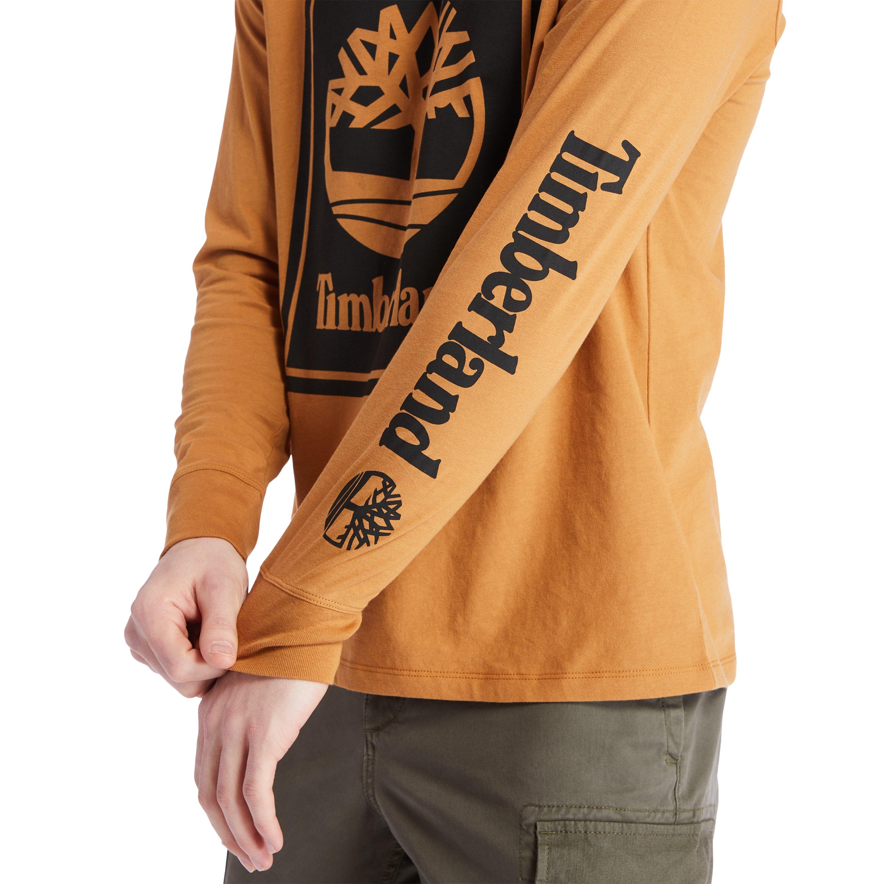 Timberland store long sleeve