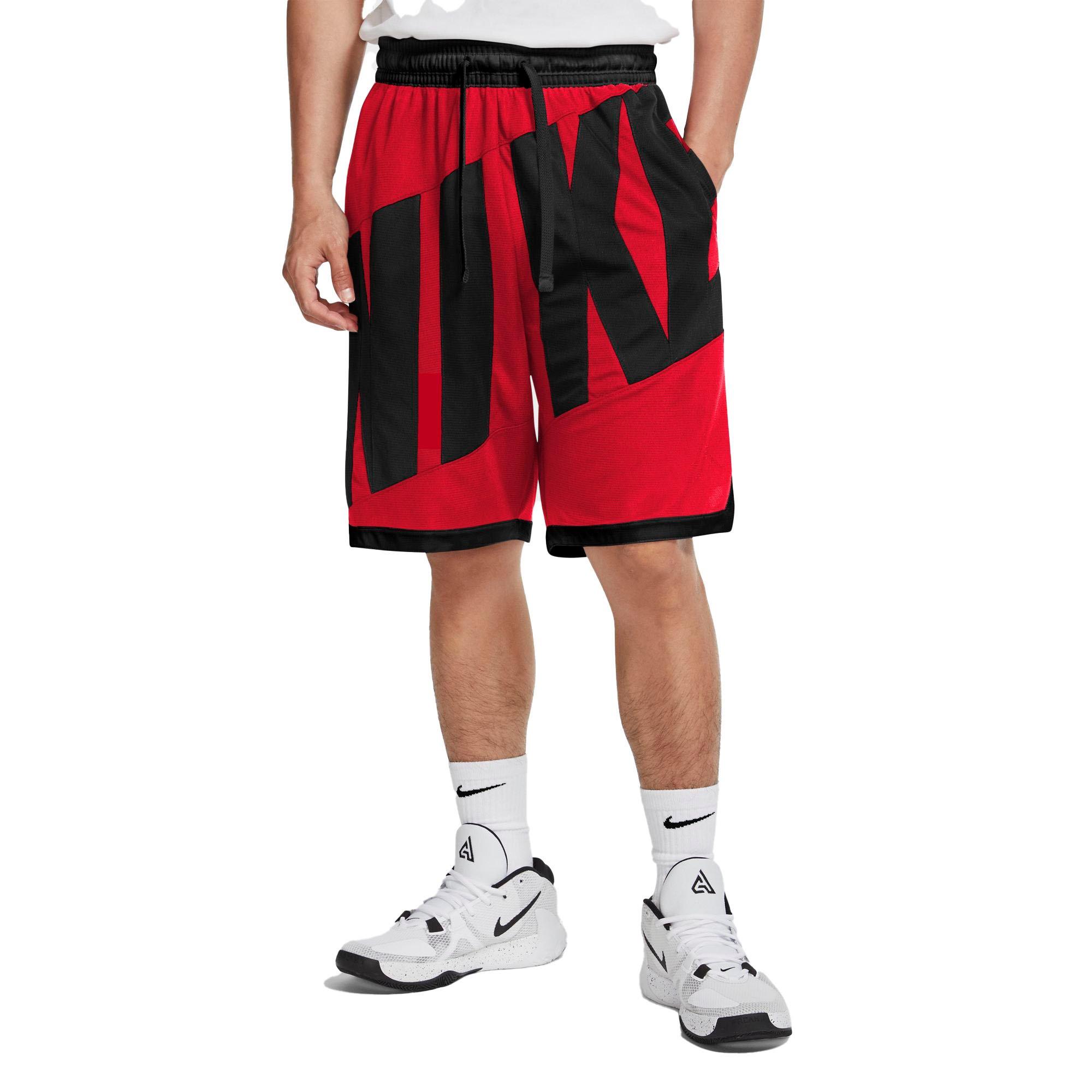 hibbett sports basketball shorts