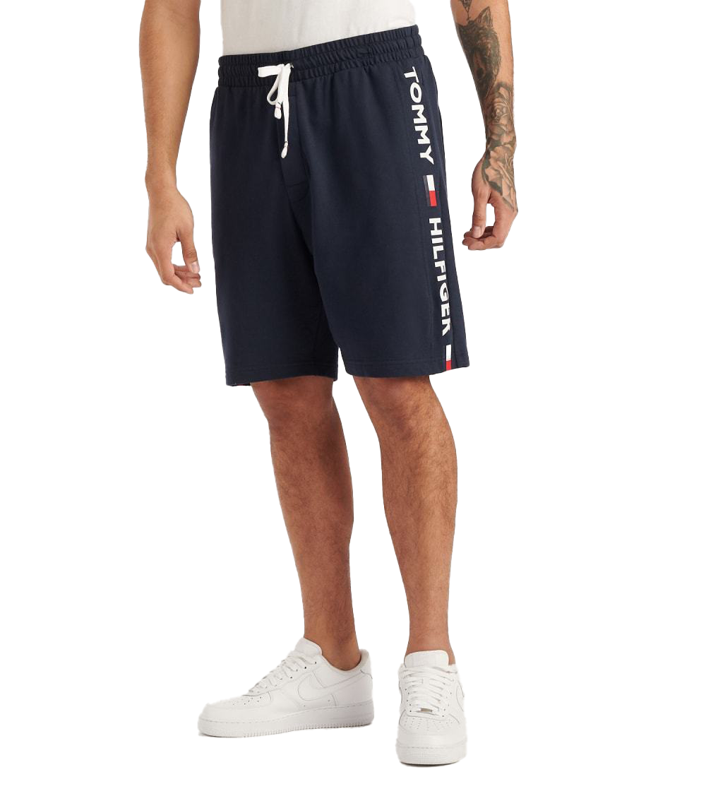 mens tommy hilfiger shorts