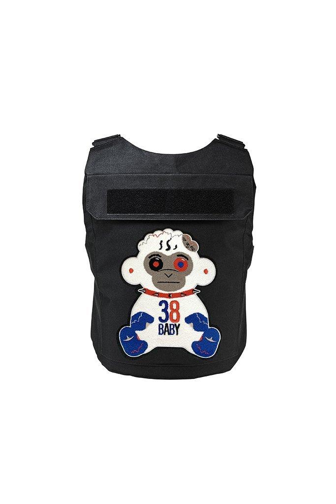 hibbett sports nba youngboy vest