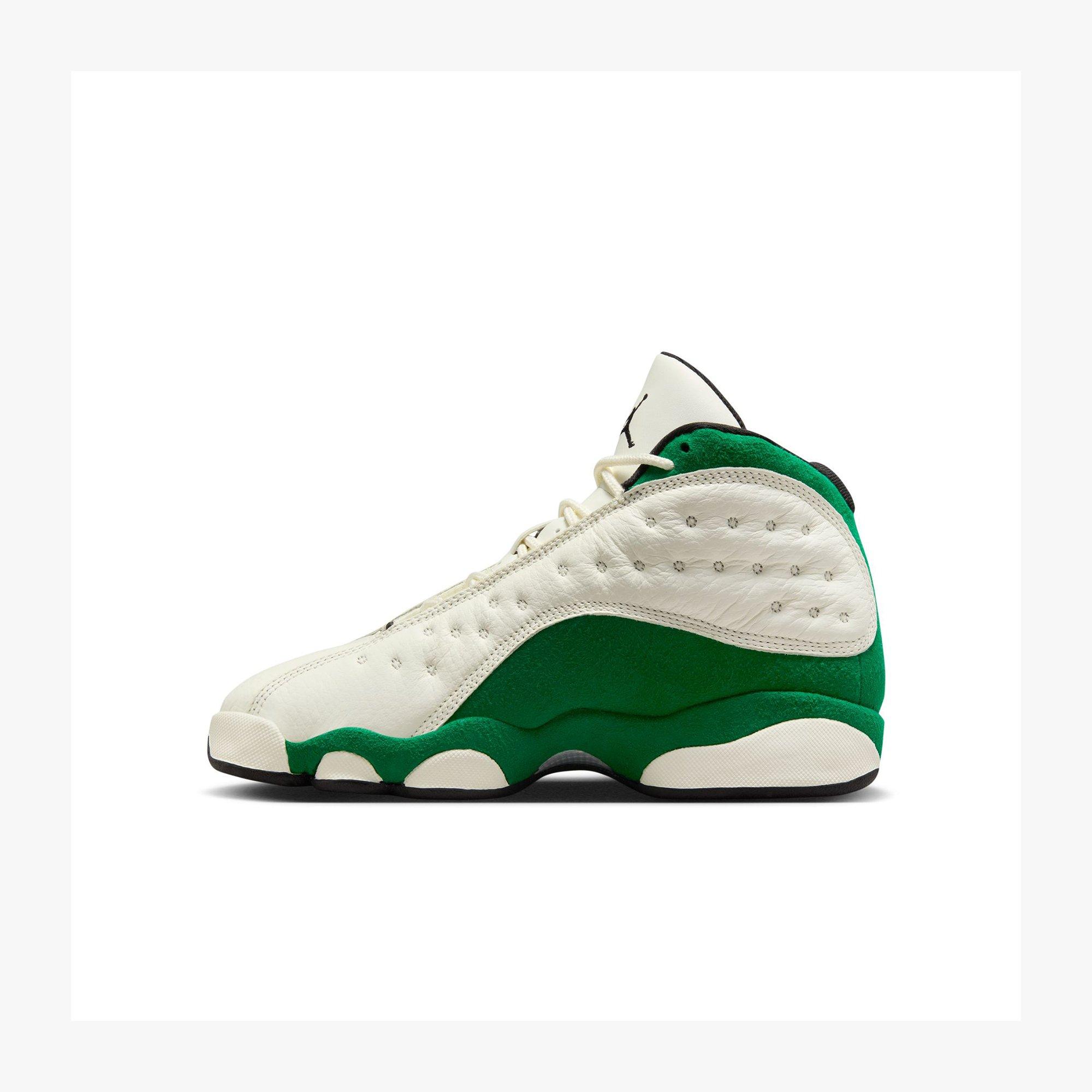 Jordan 13 Retro "Court of Legends" Preschool Kids' Shoe