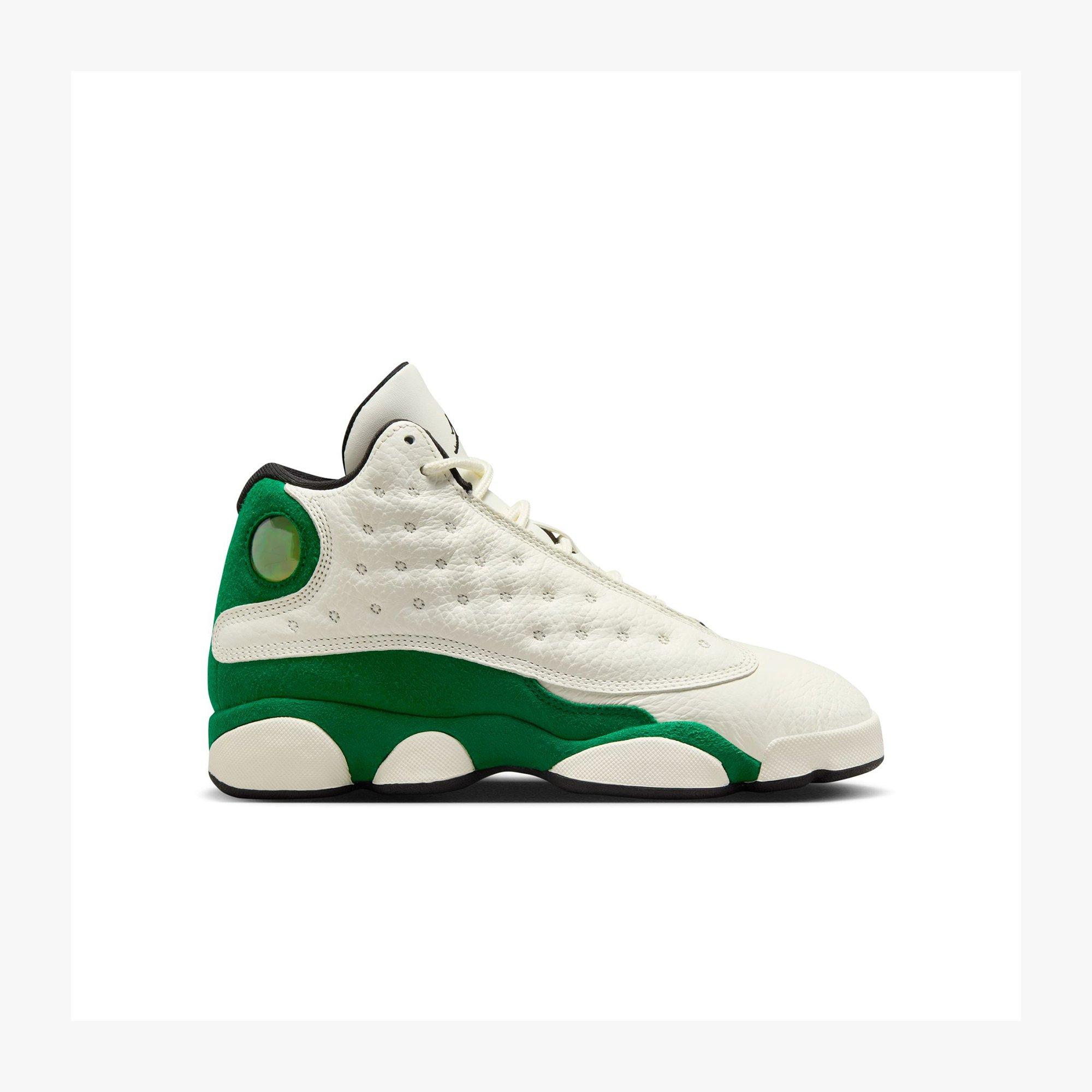 Jordan 13 Retro "Court of Legends" Preschool Kids' Shoe