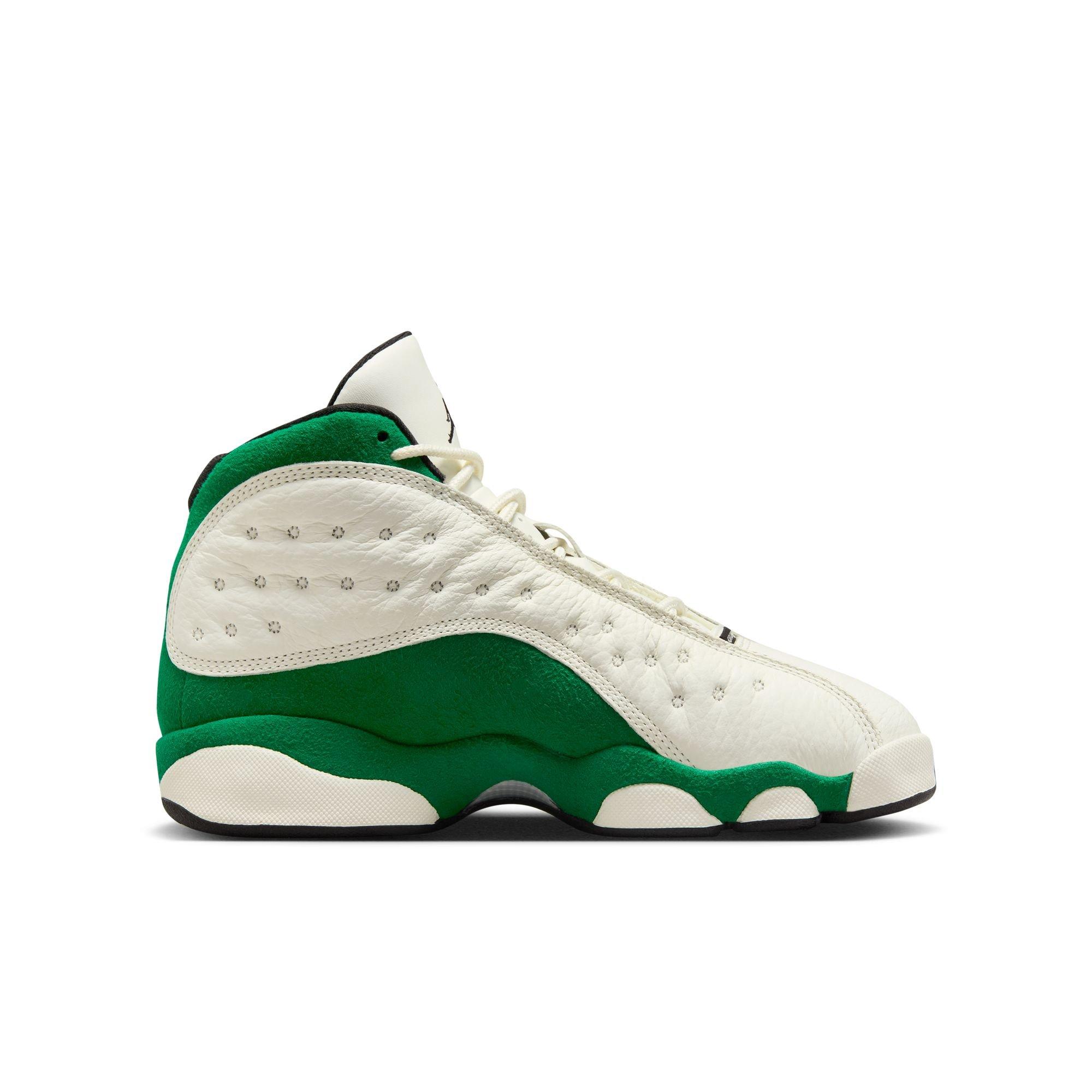 Jordan 13 Retro "Court of Legends" Preschool Kids' Shoe