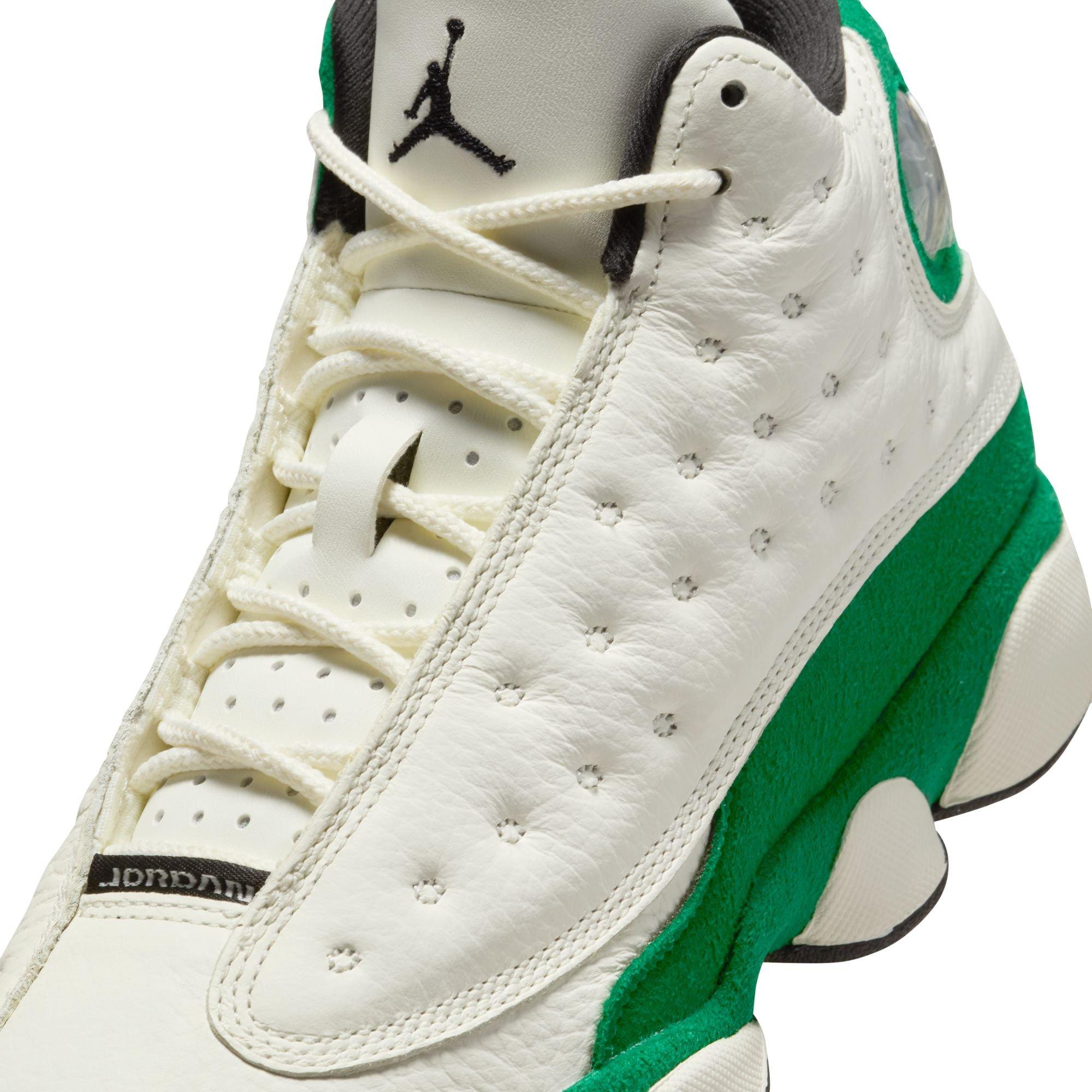 Jordan 13 Retro "Court of Legends" Preschool Kids' Shoe