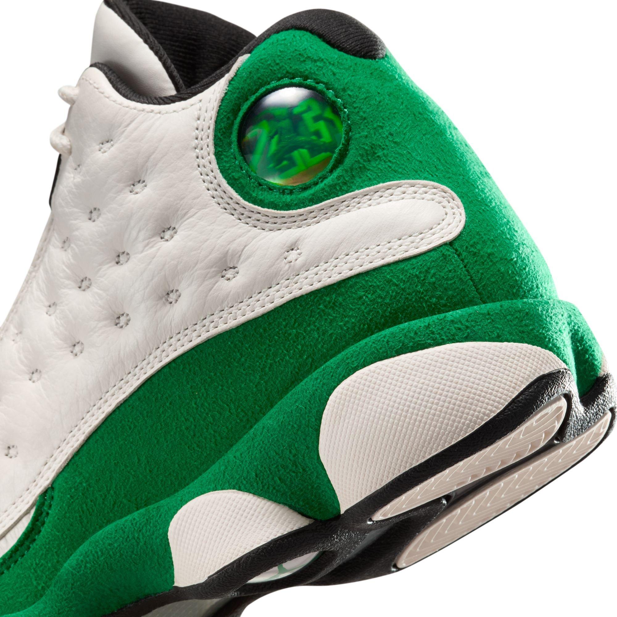 Jordan 13 Retro "Court of Legends" Preschool Kids' Shoe