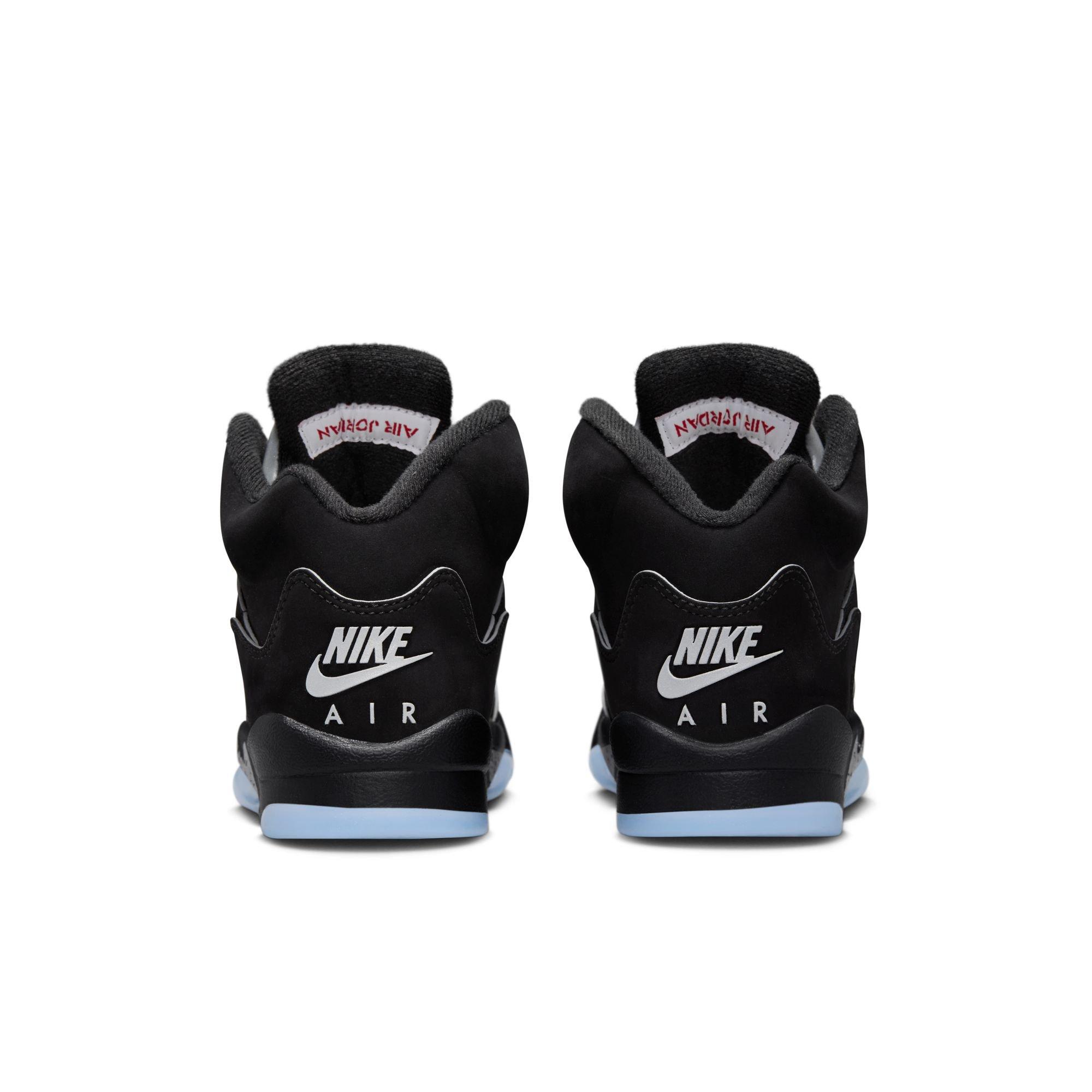 Jordan 5 Retro "Reimagined" Grade School Kids' Shoe​
