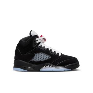 Jordan 5 Retro "Reimagined" Grade School Kids' Shoe