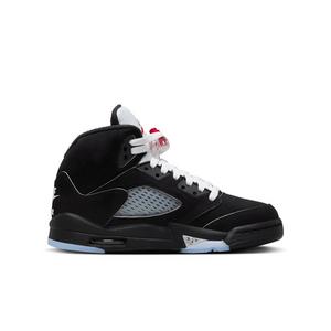 Jordan 5 Retro "Reimagined" Grade School Kids' Shoe