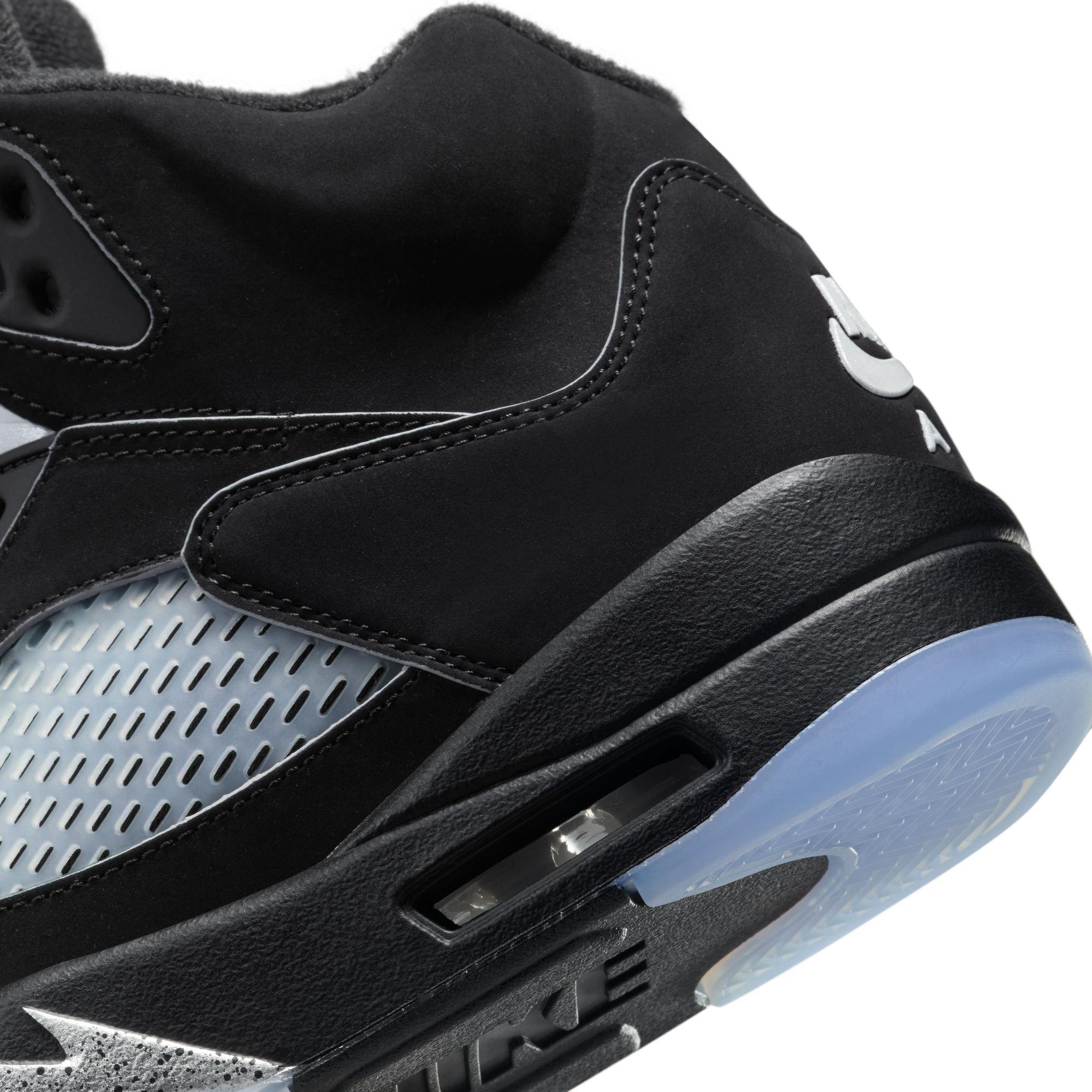 Jordan 5 Retro "Reimagined" Grade School Kids' Shoe​