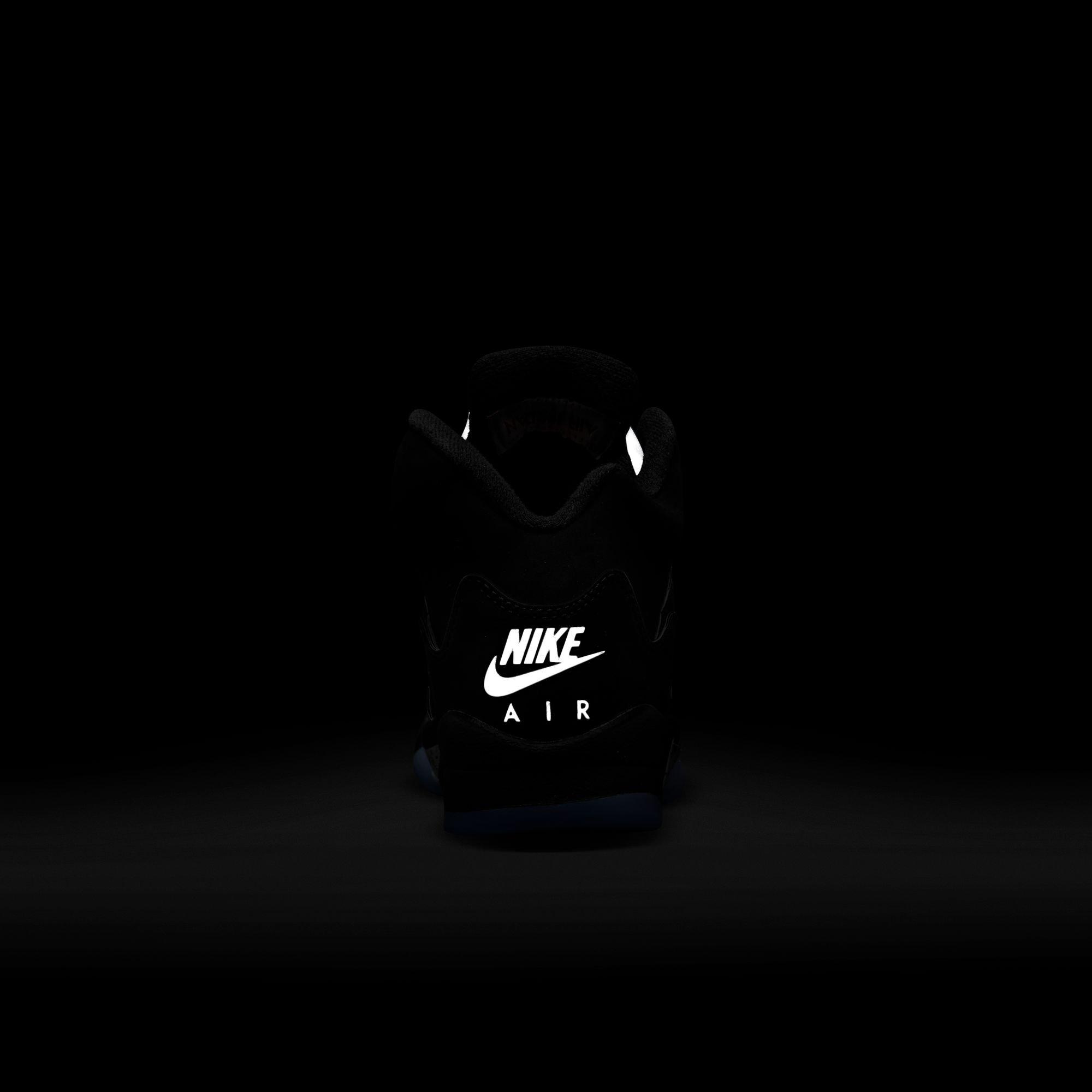 Jordan 5 Retro "Reimagined" Grade School Kids' Shoe​