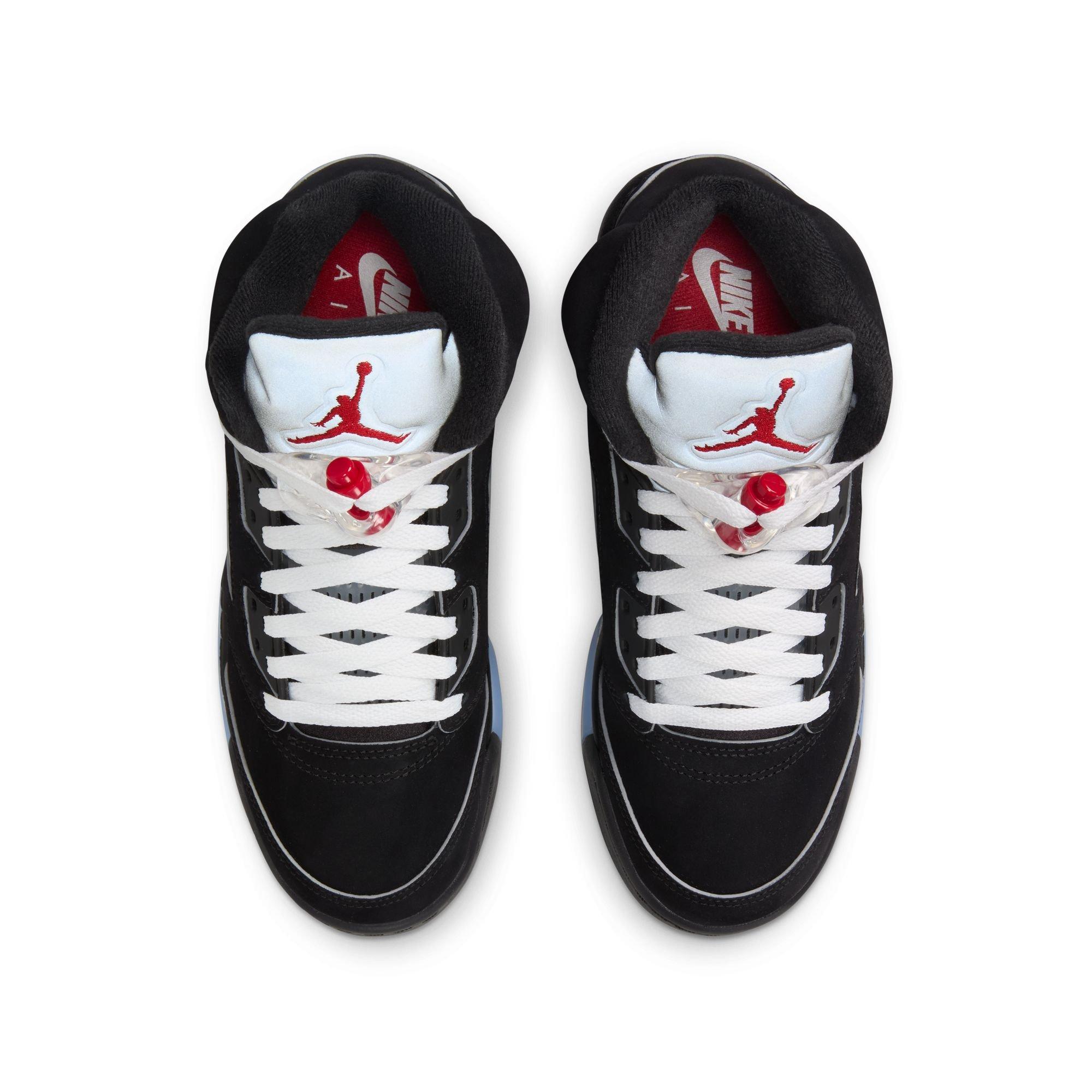 Jordan 5 Retro "Reimagined" Grade School Kids' Shoe​