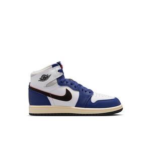 Jordan 1 Retro High OG "Rare Air" Preschool Kids' Shoe