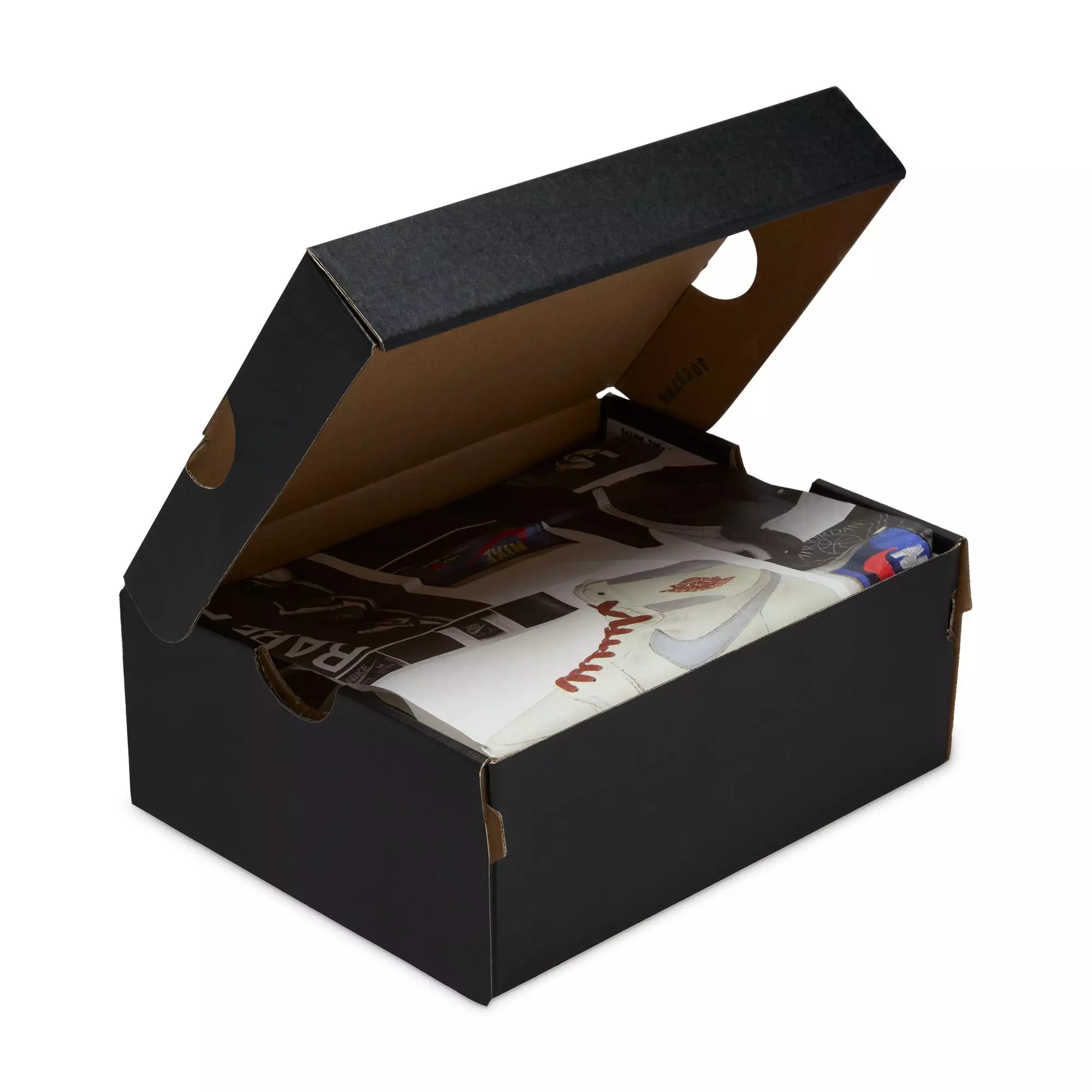 Jordan 1 Retro High OG "Rare Air" Preschool Kids' Shoe - BLACK/NEUTRAL GREY/DEEP ROYAL BLUE