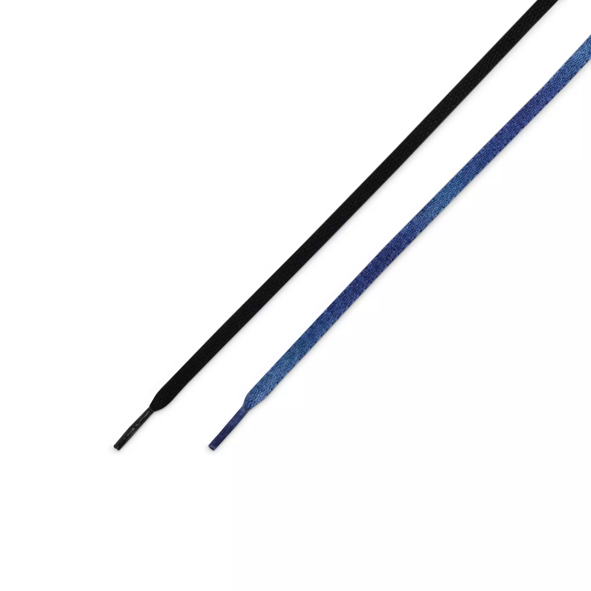 Jordan 4 Retro "Rare Air" Preschool Kids' Shoe - BLACK/FIRE RED/DEEP ROYAL BLUE