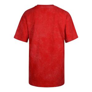 Reason Women's Ain't A Saint Tee - Red
