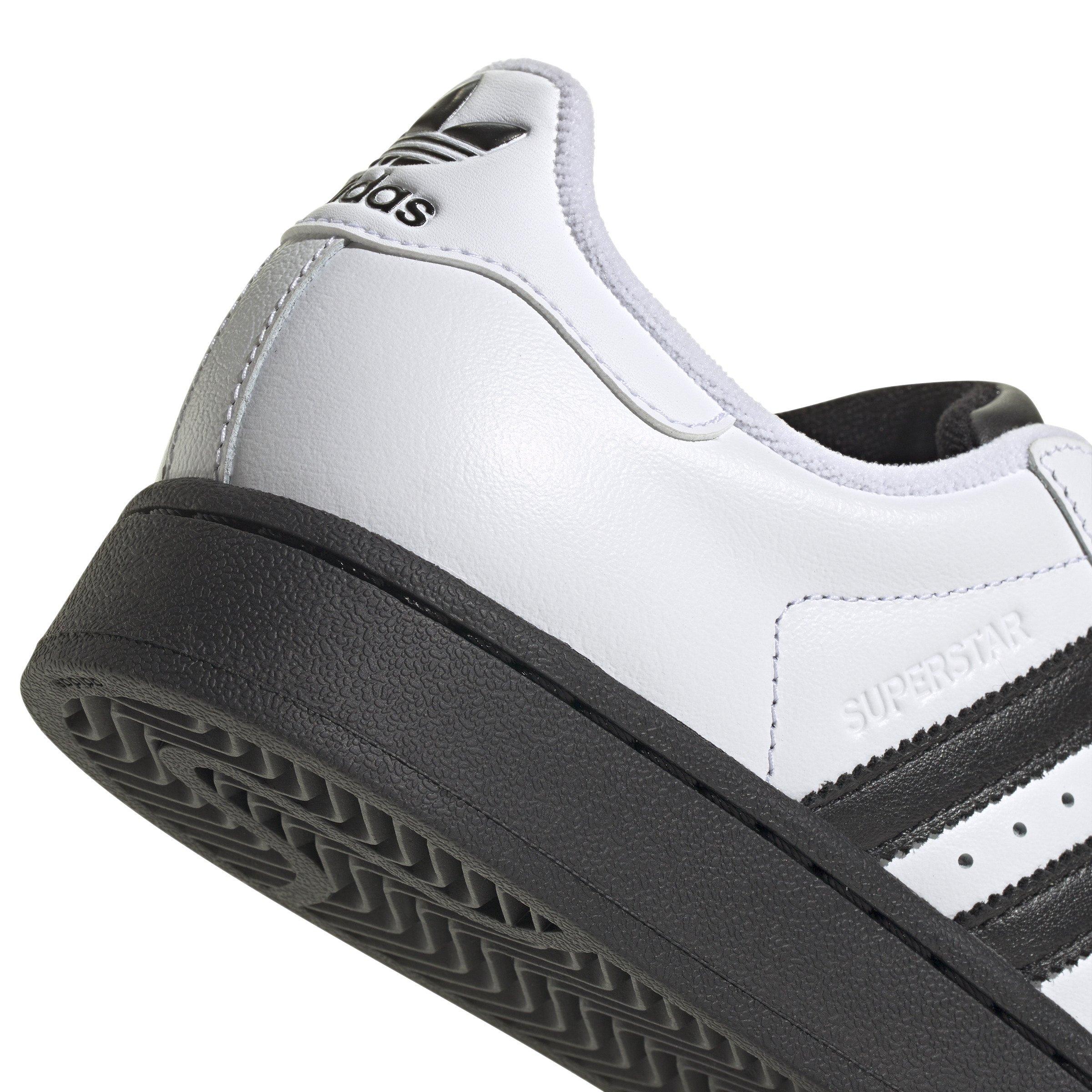 ★adidas★ Superstar II Biz Black White adidas Originals Superstar II 