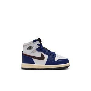 Jordan 1 Retro High OG "Rare Air" Toddler Kids' Shoe