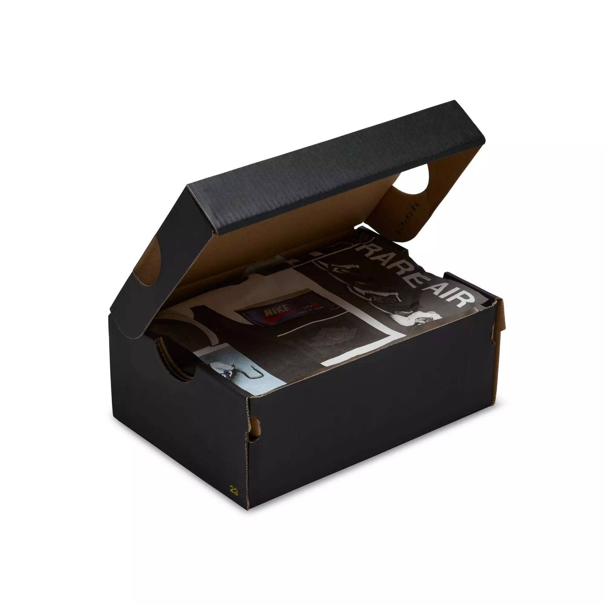 Jordan 1 Retro High OG "Rare Air" Toddler Kids' Shoe - BLACK/NEUTRAL GREY/DEEP ROYAL BLUE