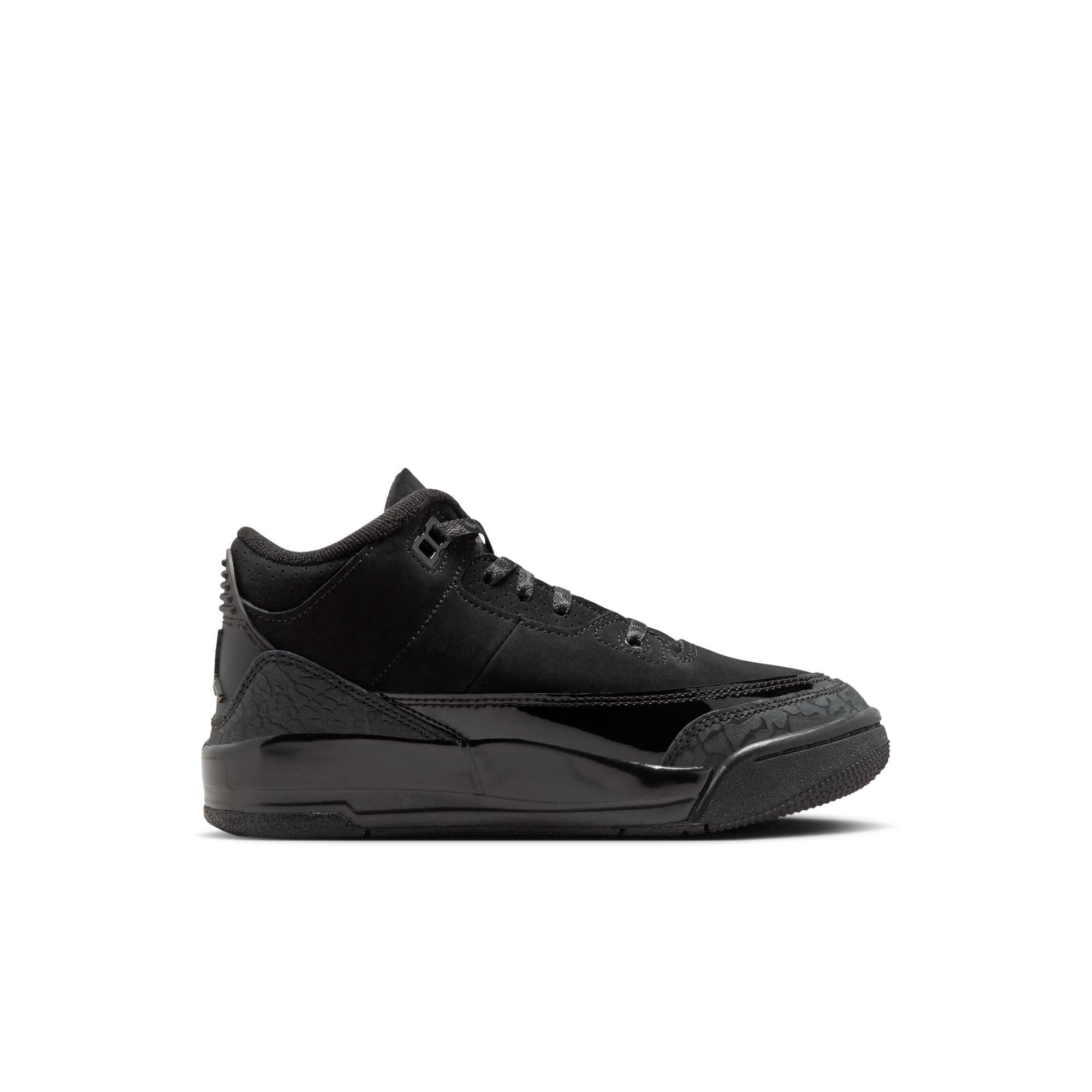 Air Jordan 3 black cat 28.5 10.5バラックチャット Air Jordan 3 'Black Cat' (CT8532-001). Nike SNKRS