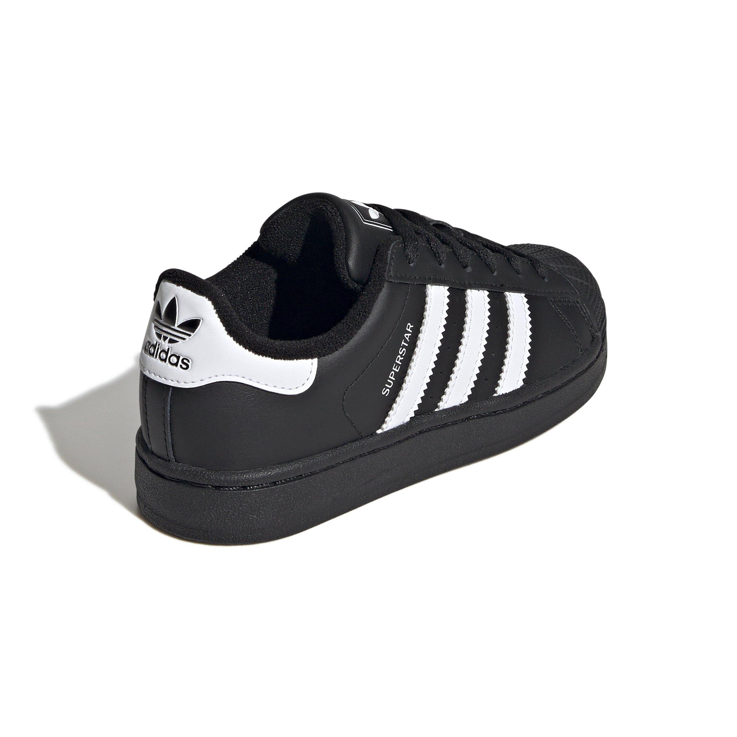 adidas gazelle silver green womens Kids adidas Superstar II Comfort Closure Shoes main image 1