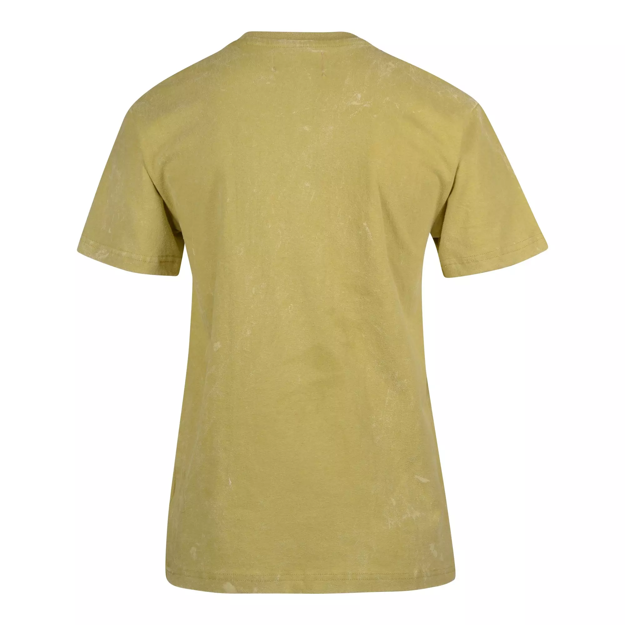 Reason Women's Wanted Country Tee - Khaki - KHAKI