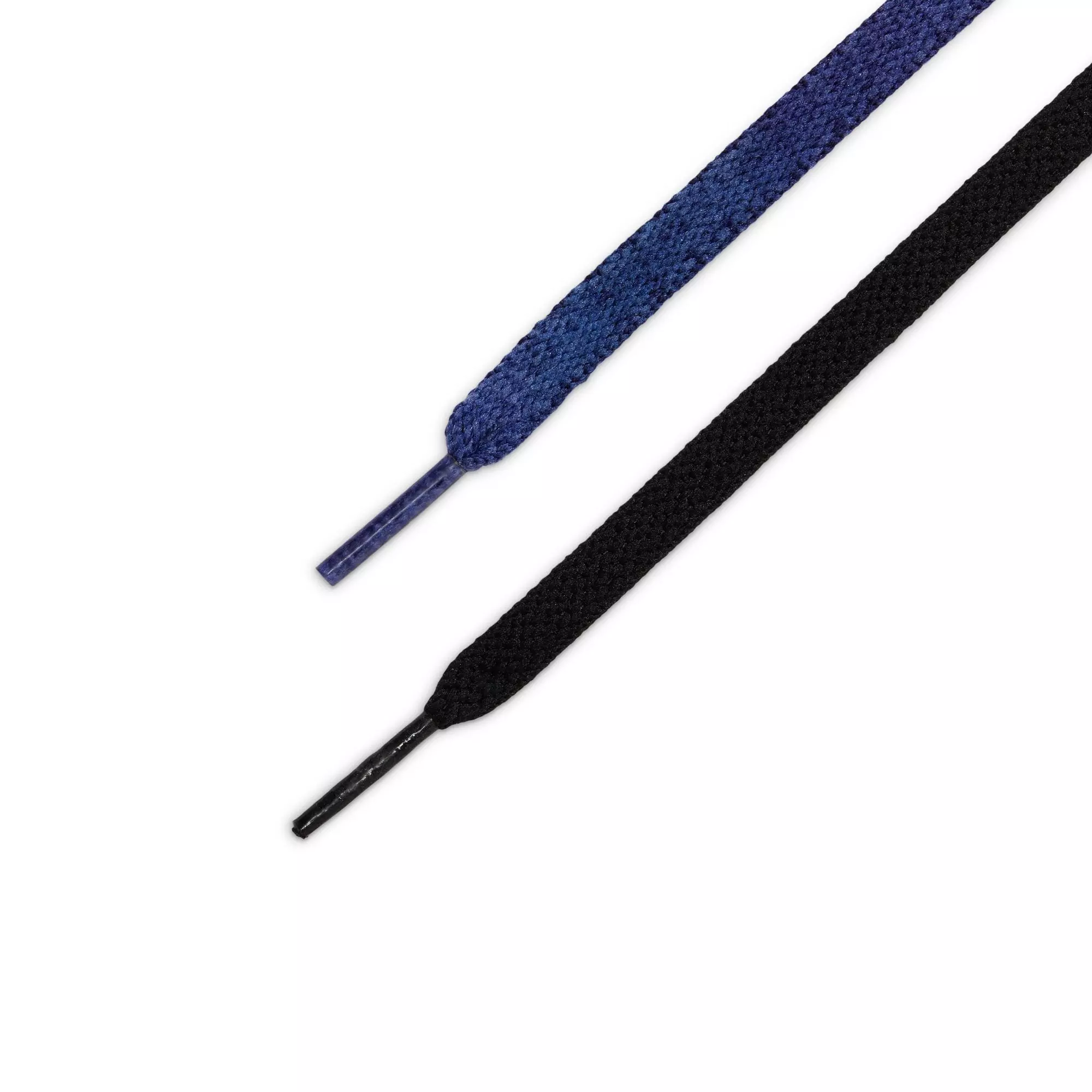 Jordan 4 Retro "Rare Air" Grade School Kids' Shoe - BLACK/FIRE RED/DEEP ROYAL BLUE