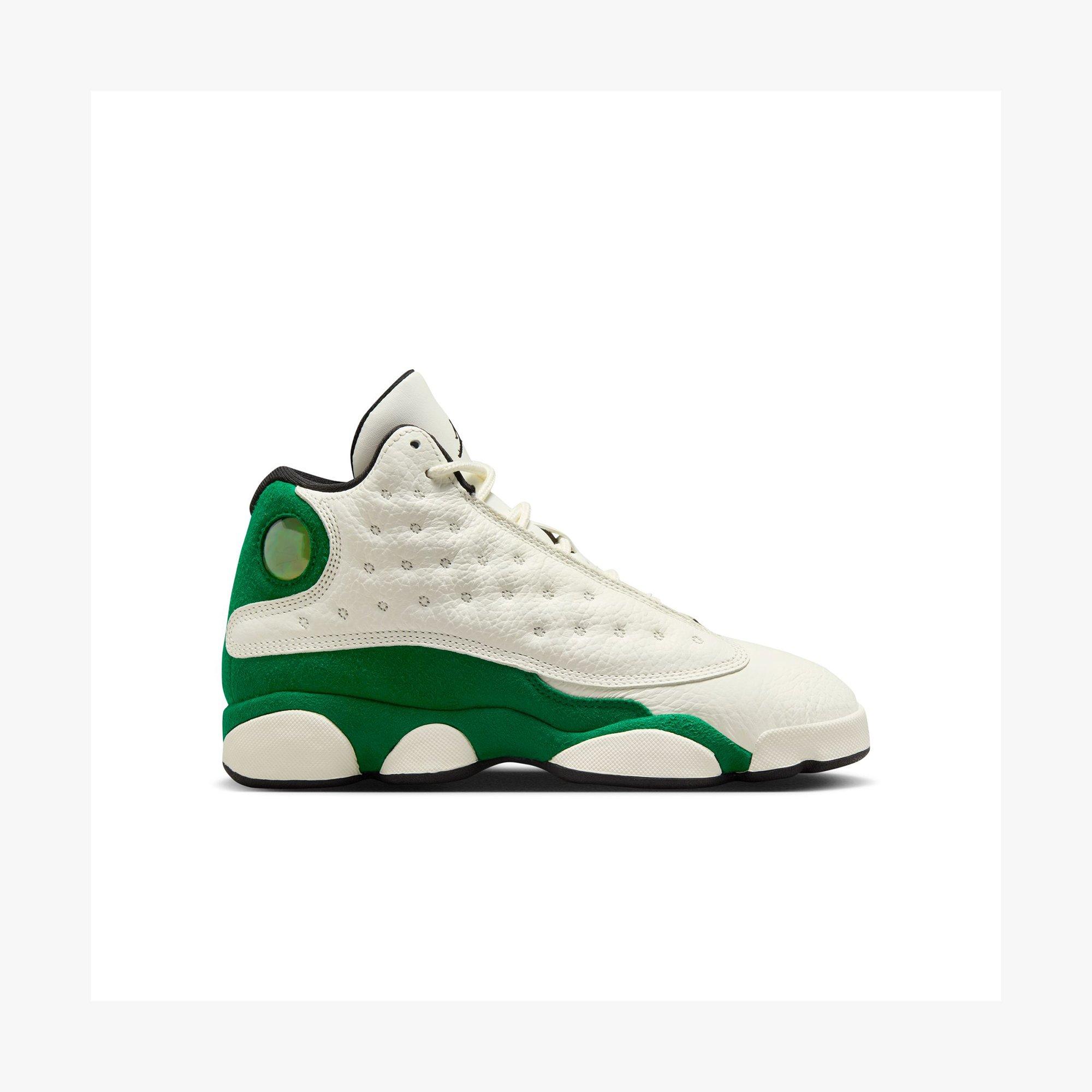 Jordan 13 Retro "Court of Legends" Toddler Kids' Shoe