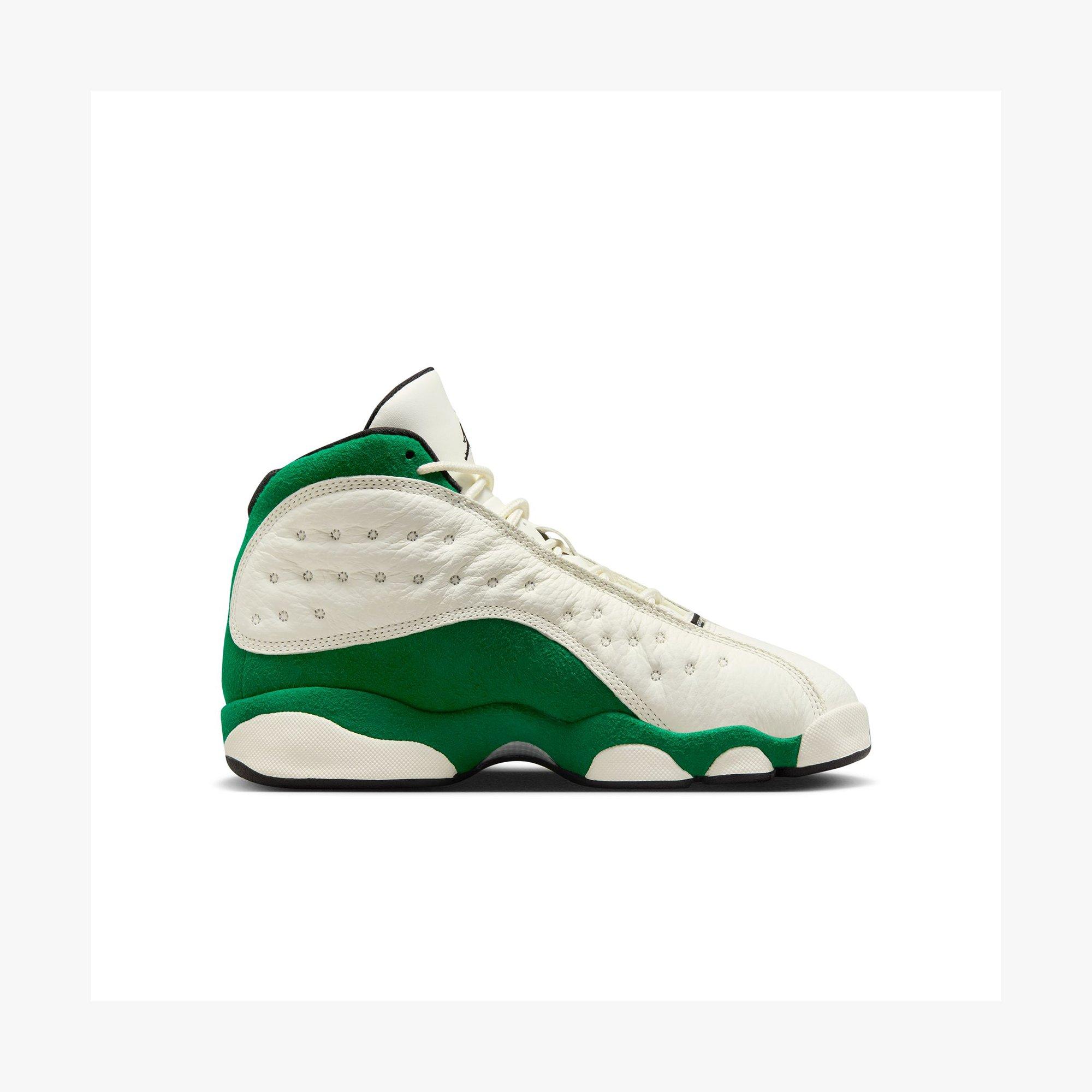 Jordan 13 Retro "Court of Legends" Toddler Kids' Shoe