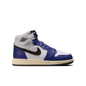 Jordan 1 Retro High OG "Rare Air" Grade School Kids' Shoe