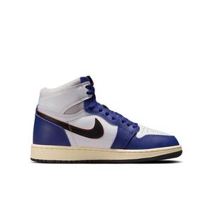 Jordan 1 Retro High OG "Rare Air" Grade School Kids' Shoe