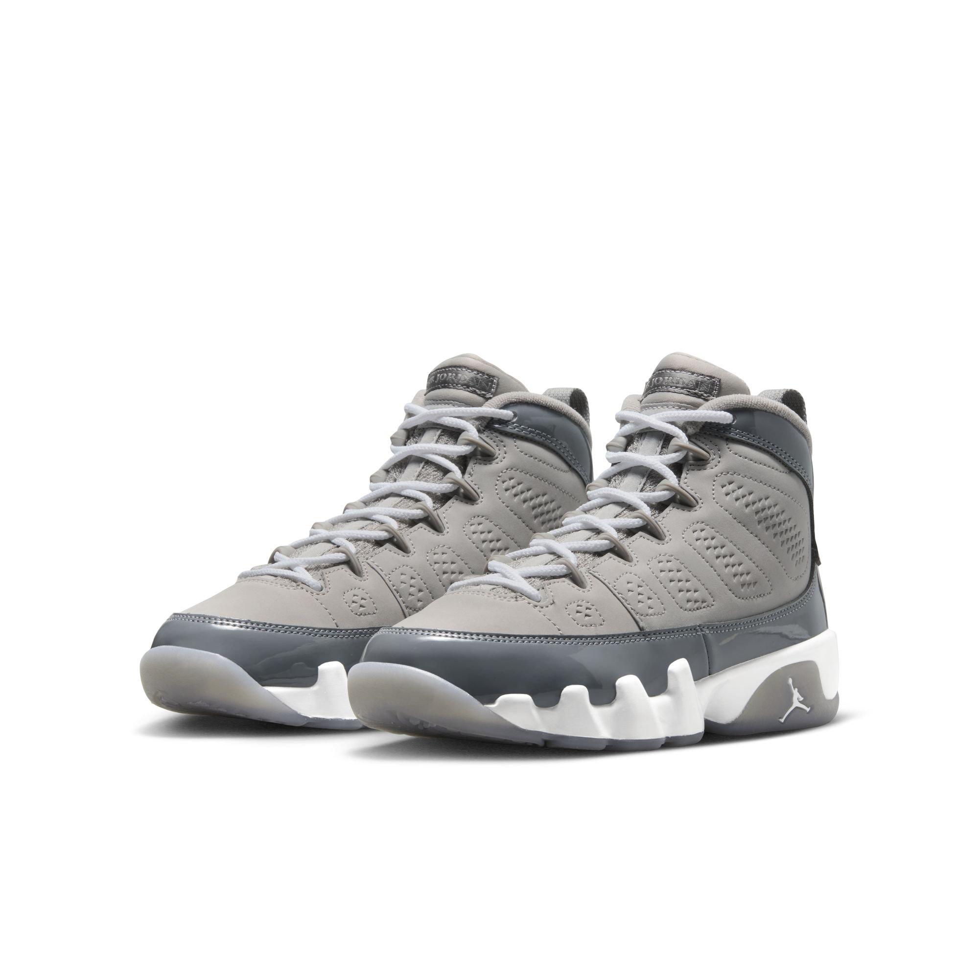 HOT Grey Jordan 9s Cool Grey Release Date 2021 Jordan Retro