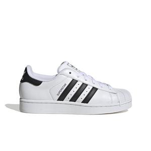adidas Originals Superstar II "White/Black" Women's Shoe