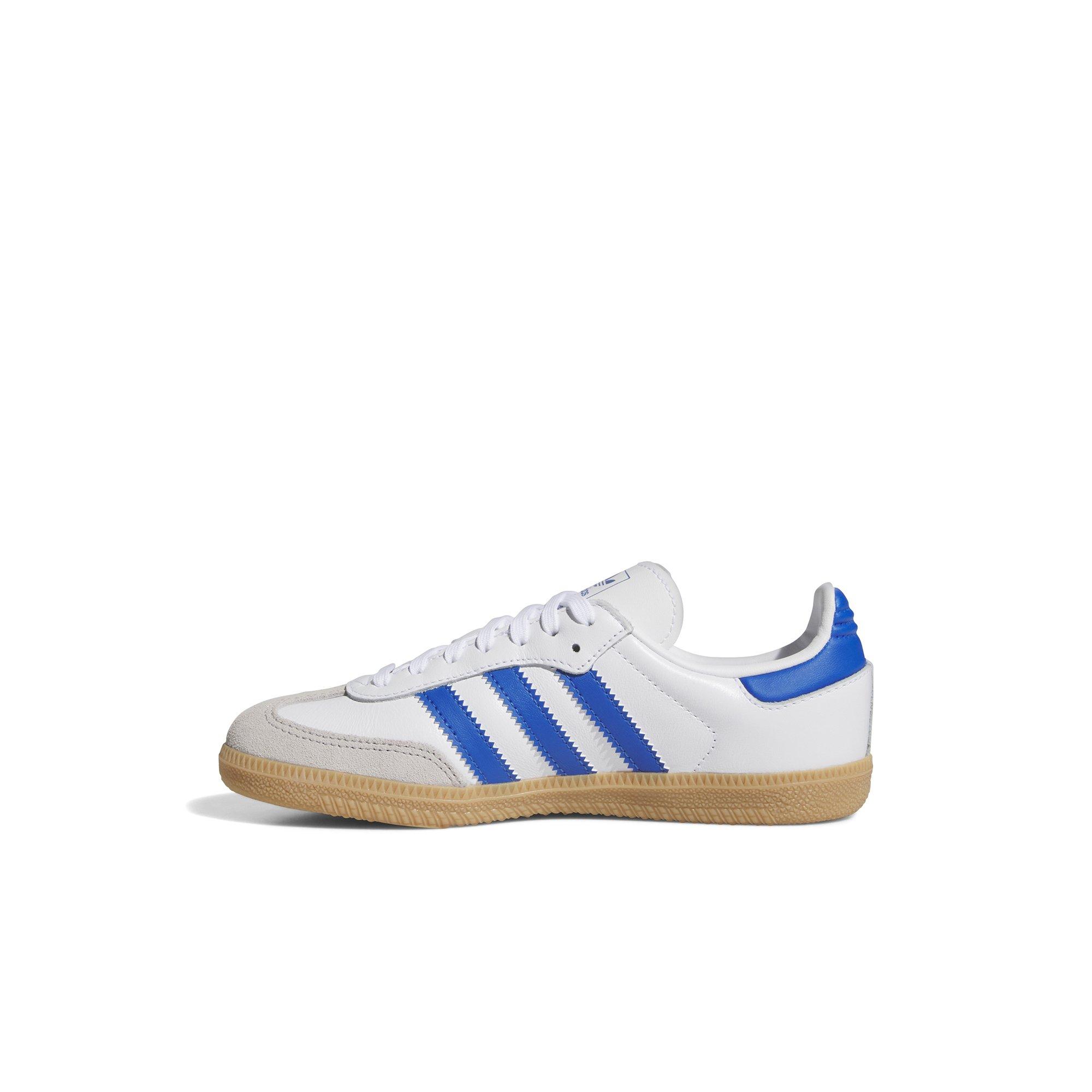 adidas gazelle silver green womens adidas Originals Samba 62 Super main image 0