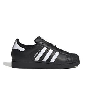 adidas Originals Superstar II "Black/White" Women's Shoe