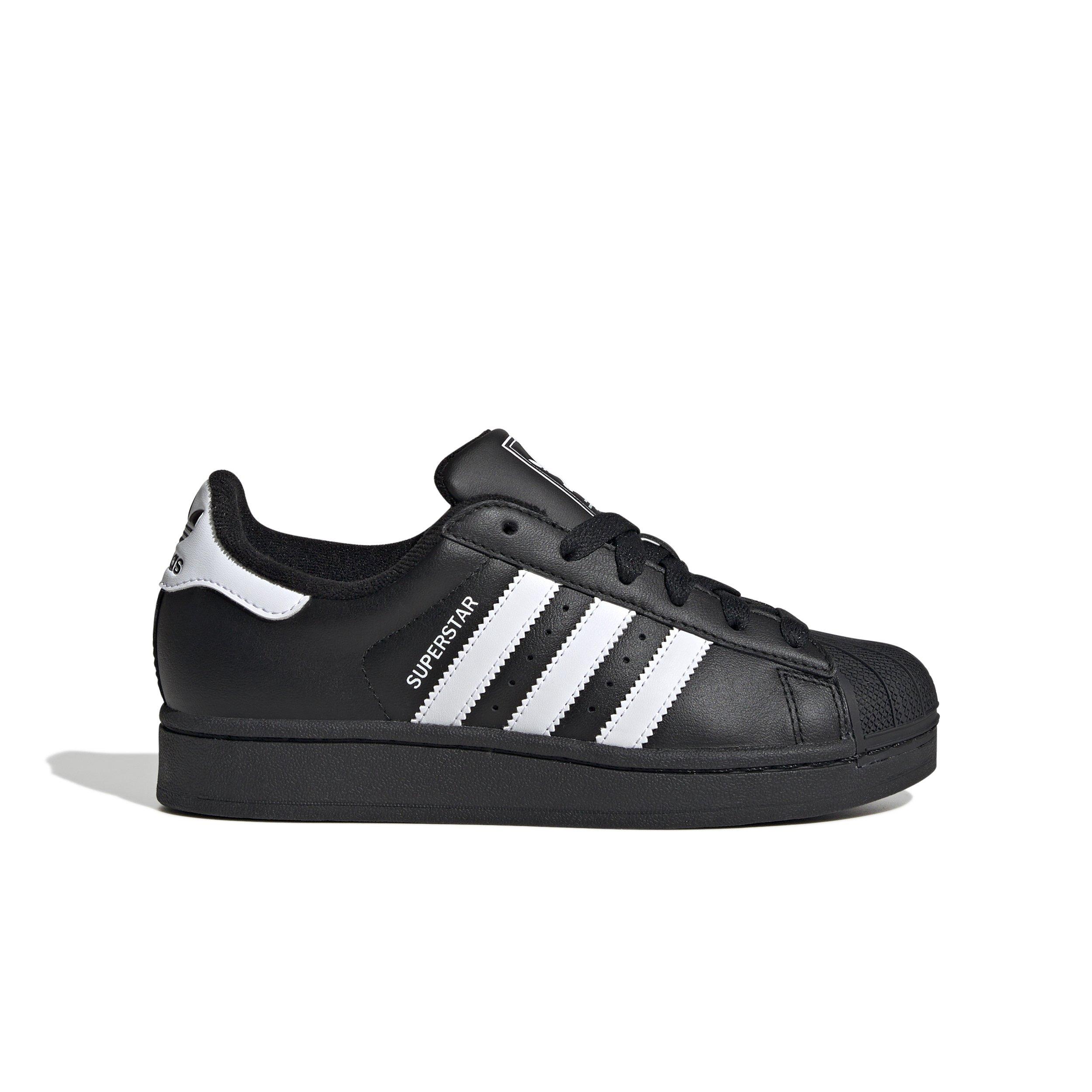 Grade School (3.5 - 7) adidas Superstar Shoes