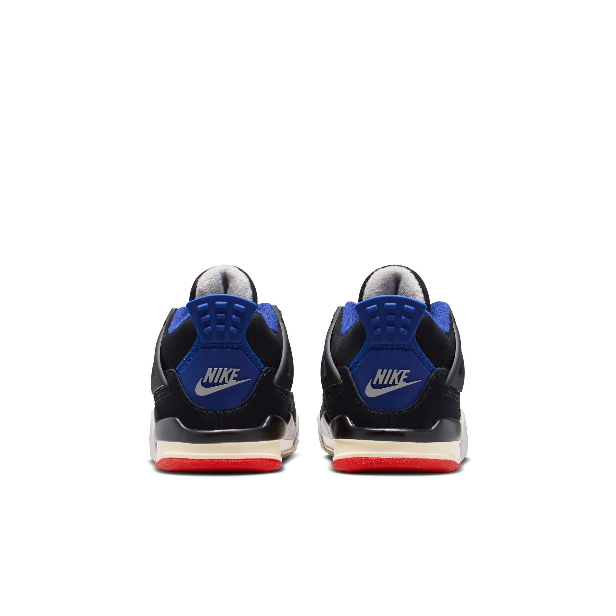 Jordan 4 Retro Toddler Kids' "Rare Air" Shoe