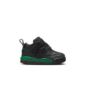 Jordan Spizike Low "Black/Pine Green/Anthracite" Toddler Boys' Shoe