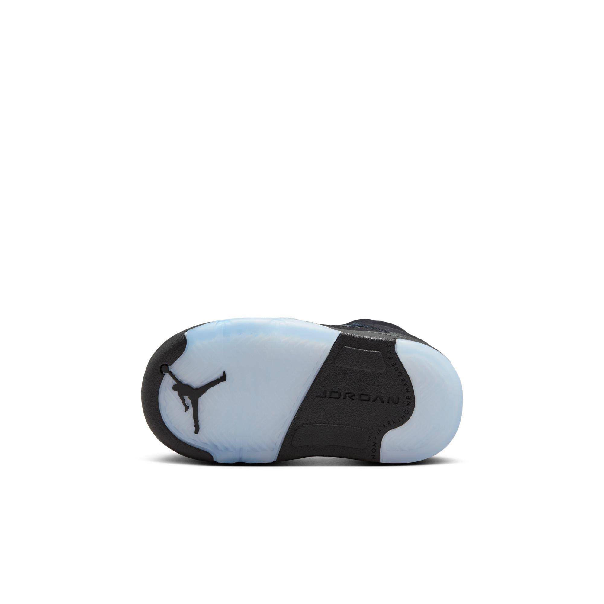 Jordan 5 Retro "Reimagined" Toddler Kids' Shoe​