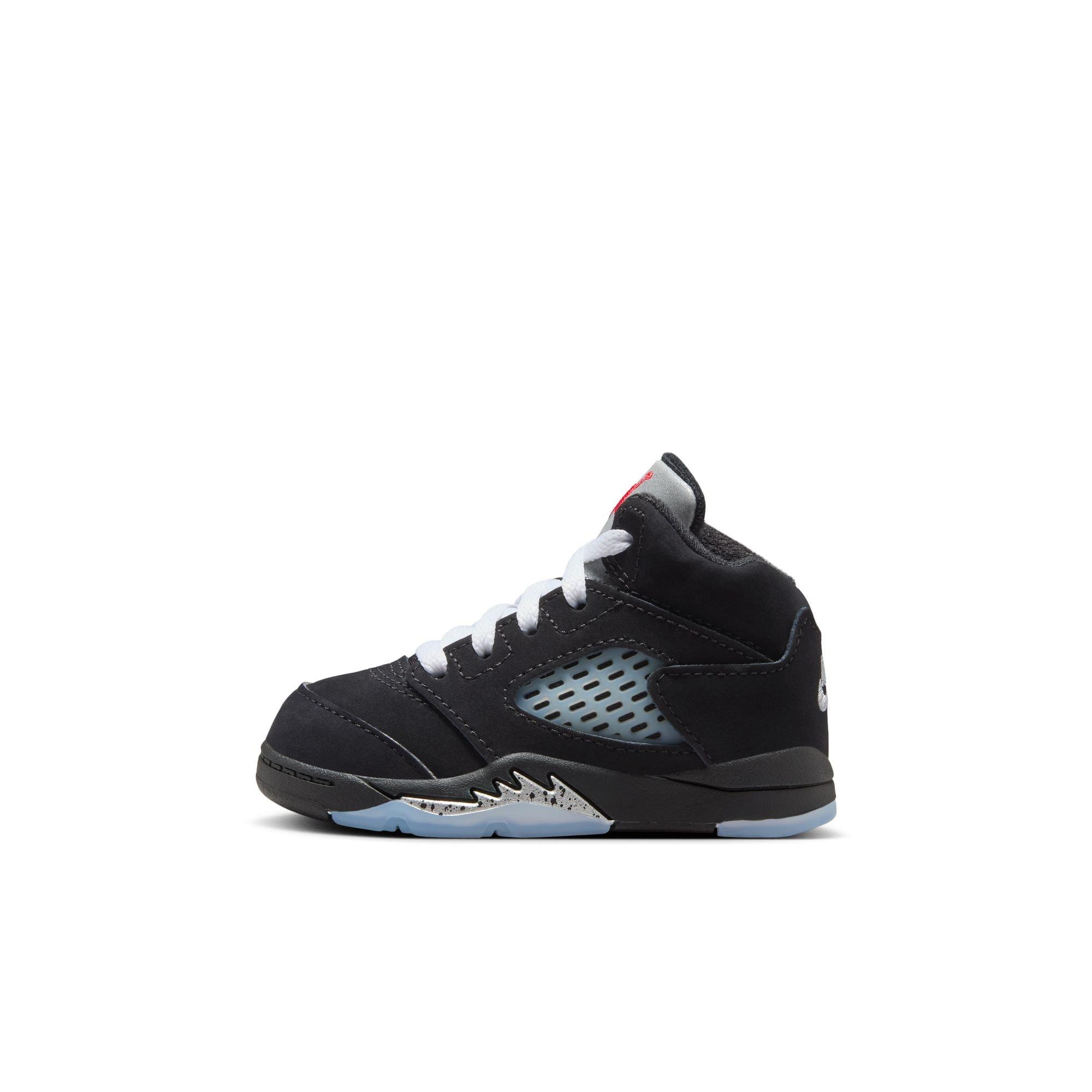 Jordan 5 Retro "Reimagined" Toddler Kids' Shoe​