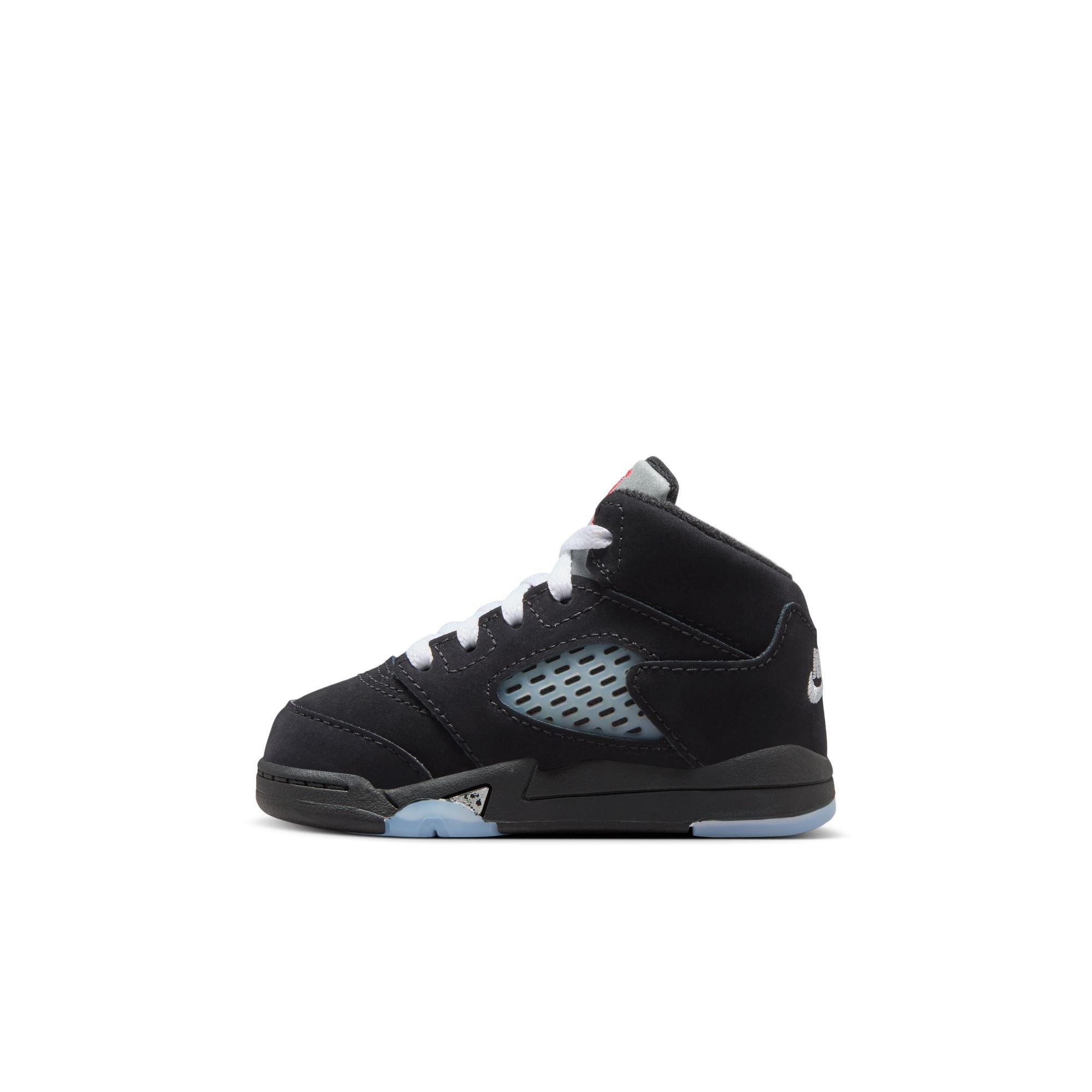 Jordan 5 Retro "Reimagined" Toddler Kids' Shoe​