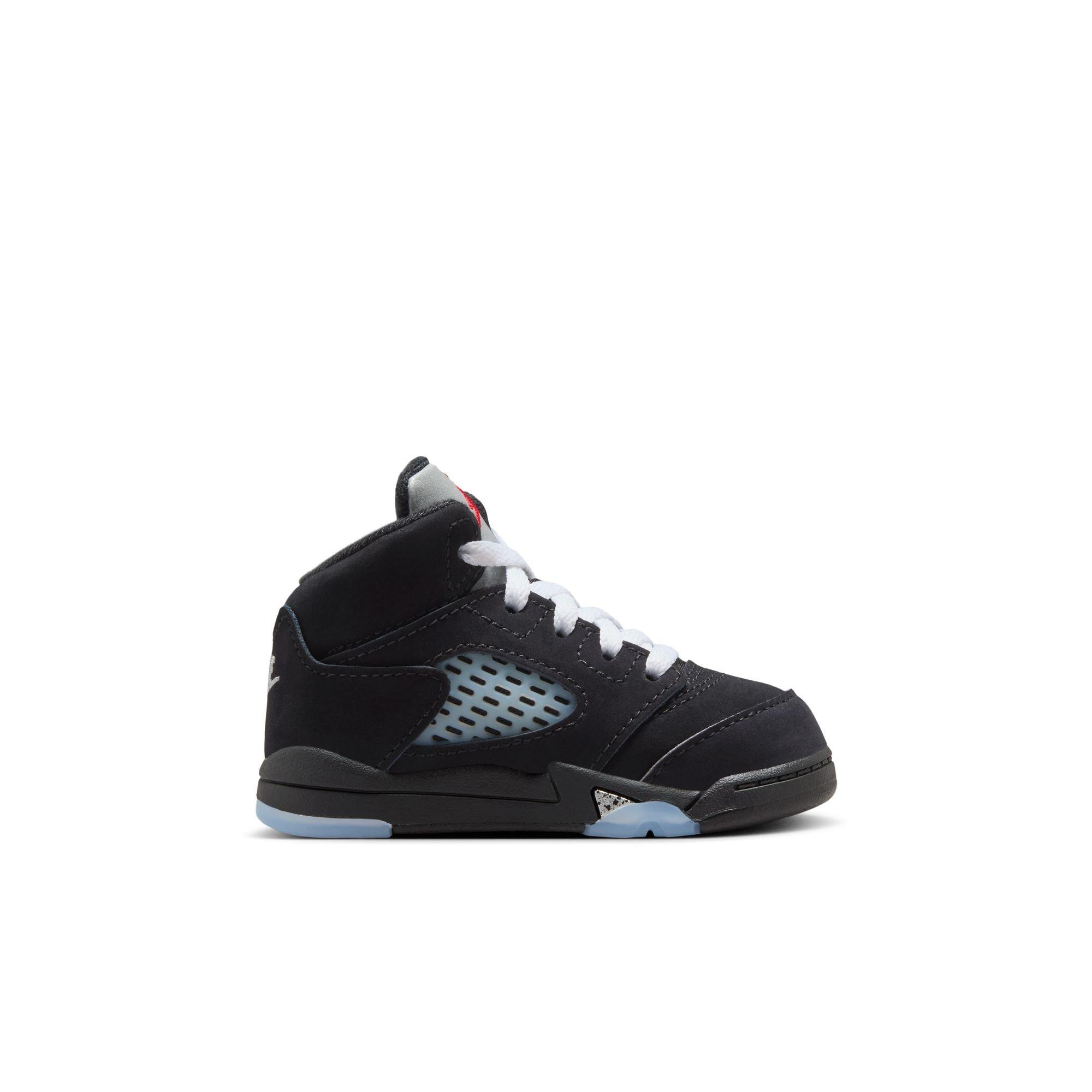 Jordan 5 Retro "Reimagined" Toddler Kids' Shoe​