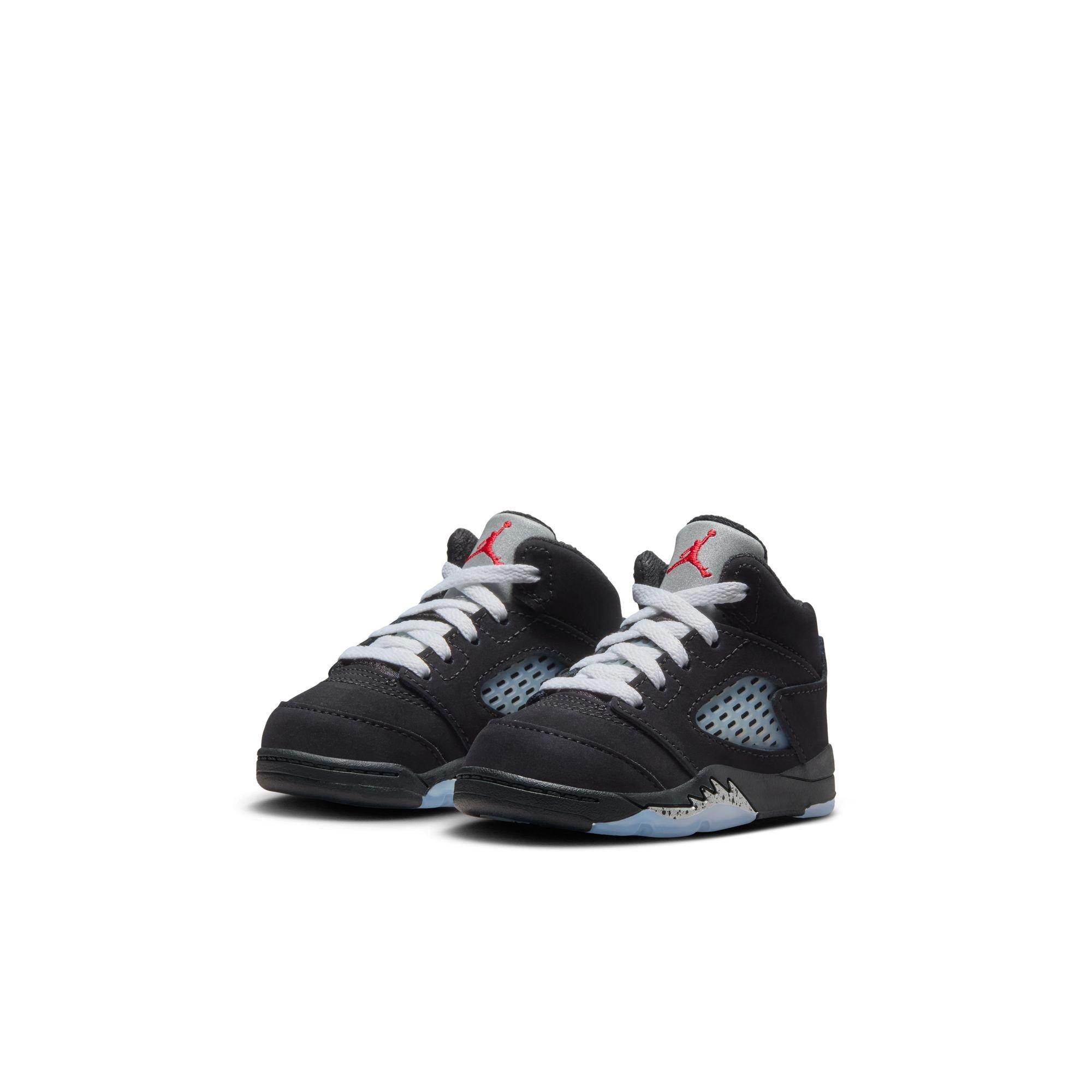 Jordan 5 Retro "Reimagined" Toddler Kids' Shoe​