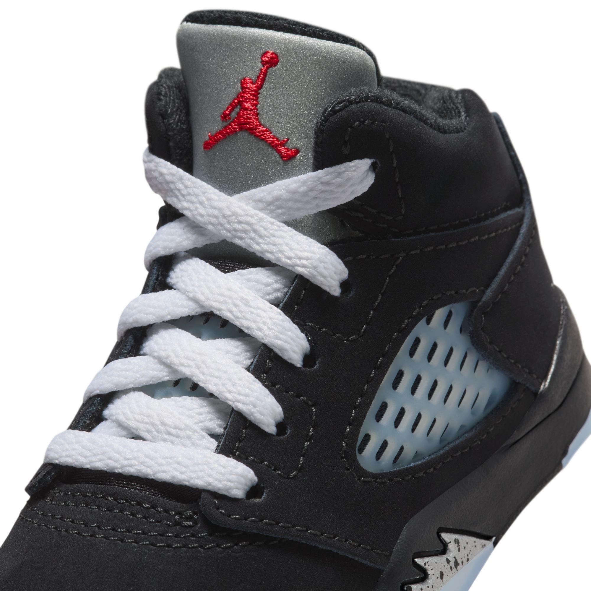 Jordan 5 Retro "Reimagined" Toddler Kids' Shoe​