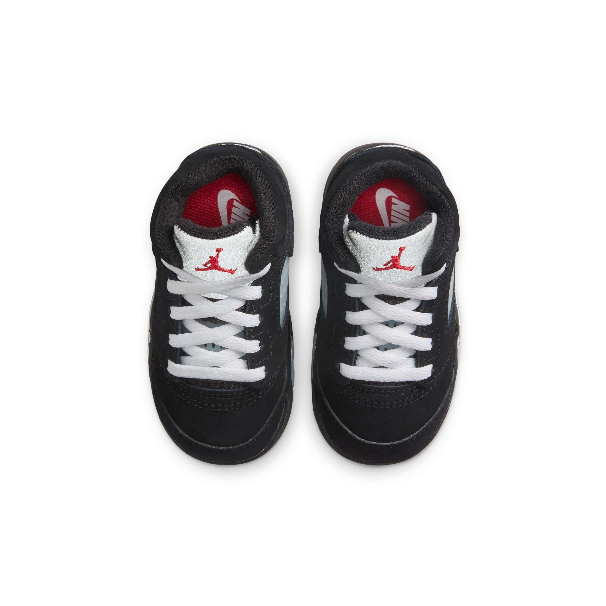 Jordan 5 Retro "Reimagined" Toddler Kids' Shoe​