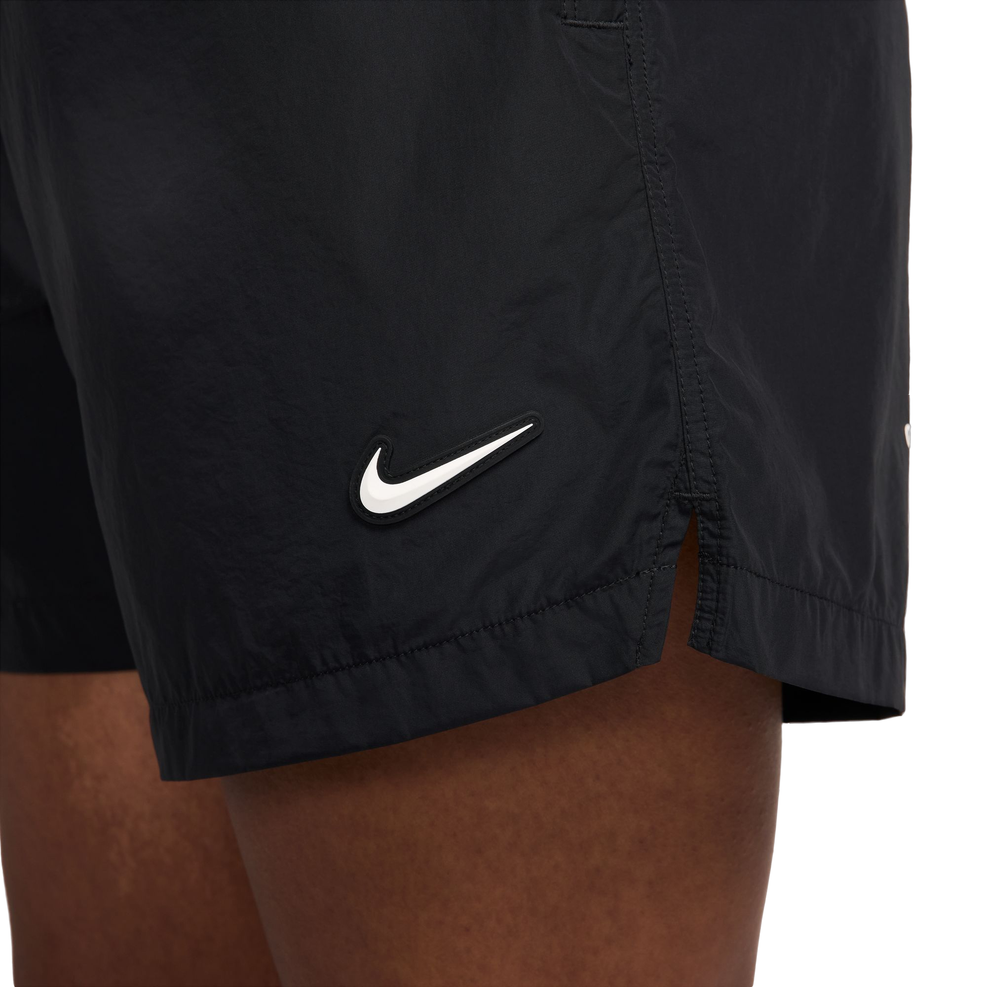 Nike × nocta ナイロンショーツ　black Lサイズ　新品未使用 Buy NOCTA Cardinal Nylon Shorts - Black/Black/White | Nike