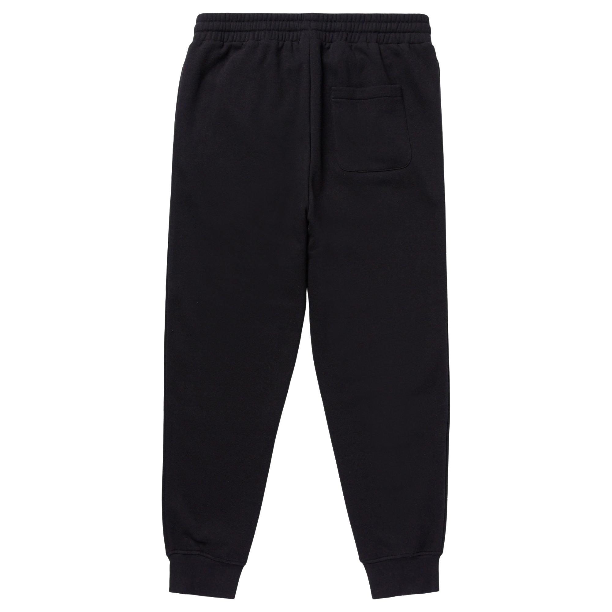 LRG Men's Lifted Script Jogger - Black