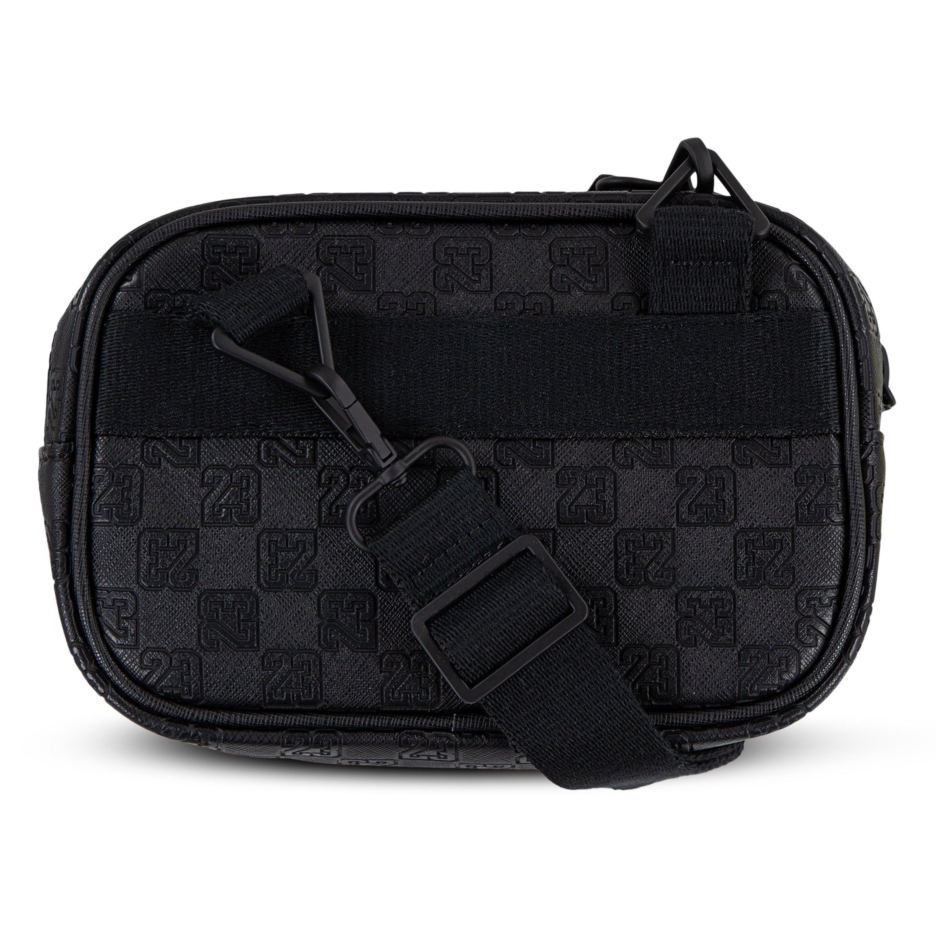 Jordan Monogram Camera Bag