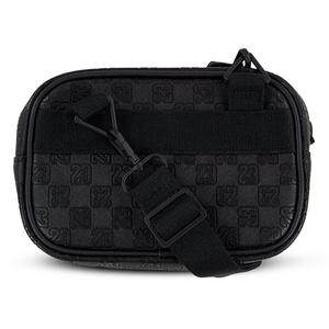 Jordan Monogram Camera Bag - Black