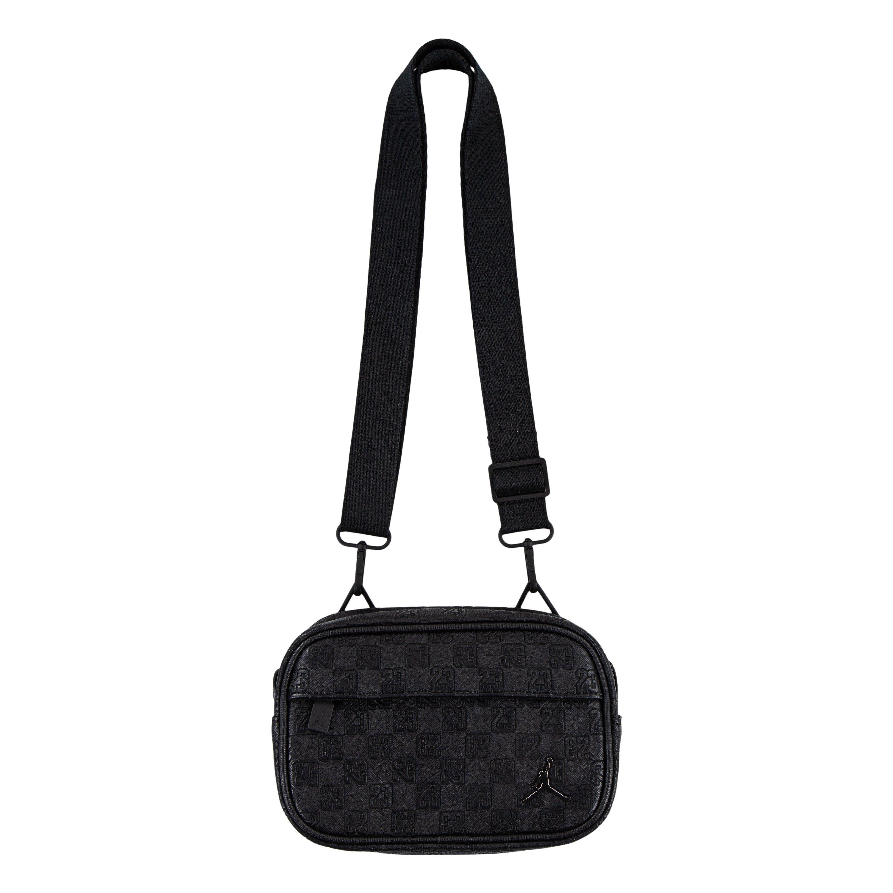 Jordan Monogram Camera Bag